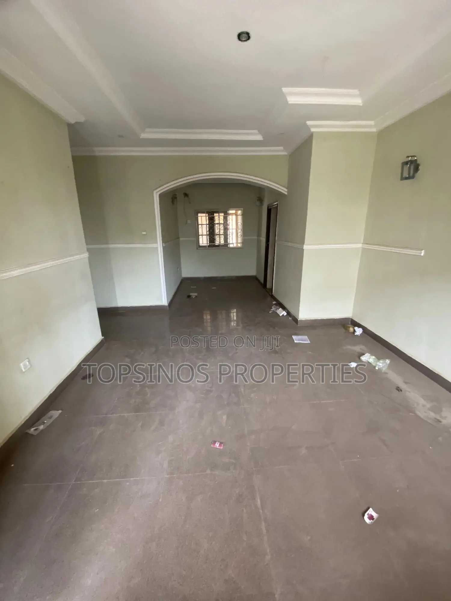 2bdrm Block of Flats in Dawaki for rent