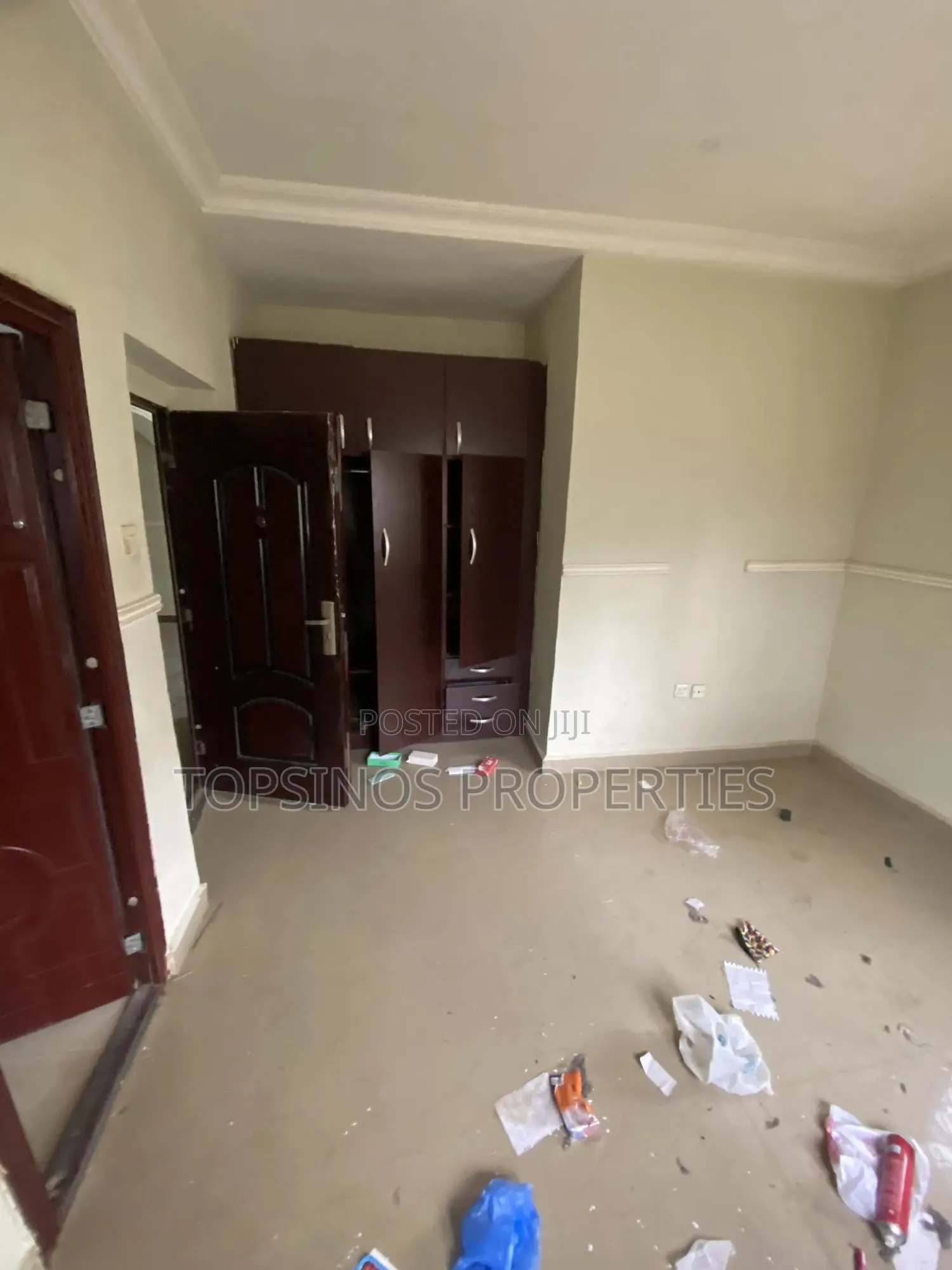 2bdrm Block of Flats in Dawaki for rent