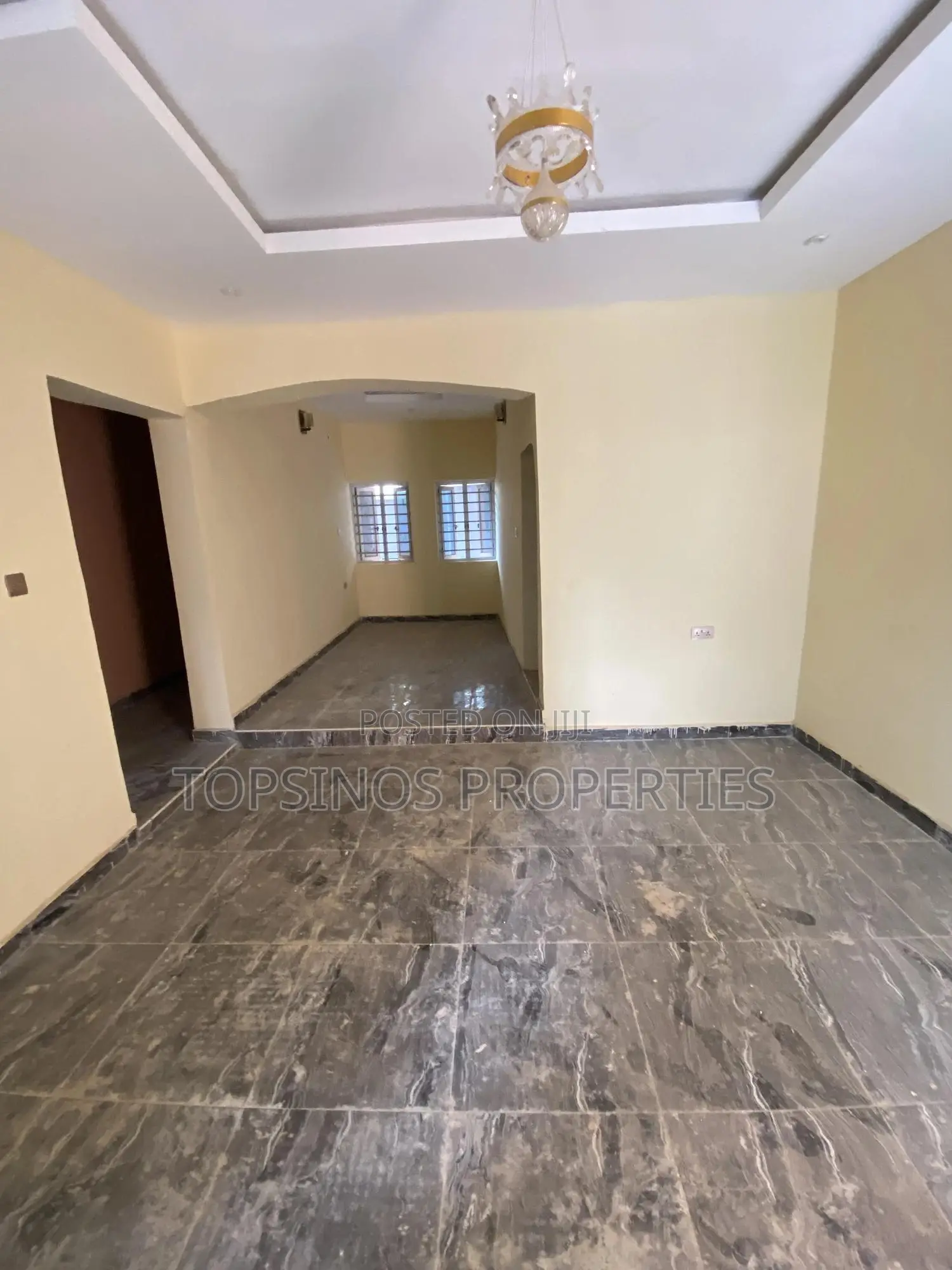2bdrm Block of Flats in Dawaki for rent