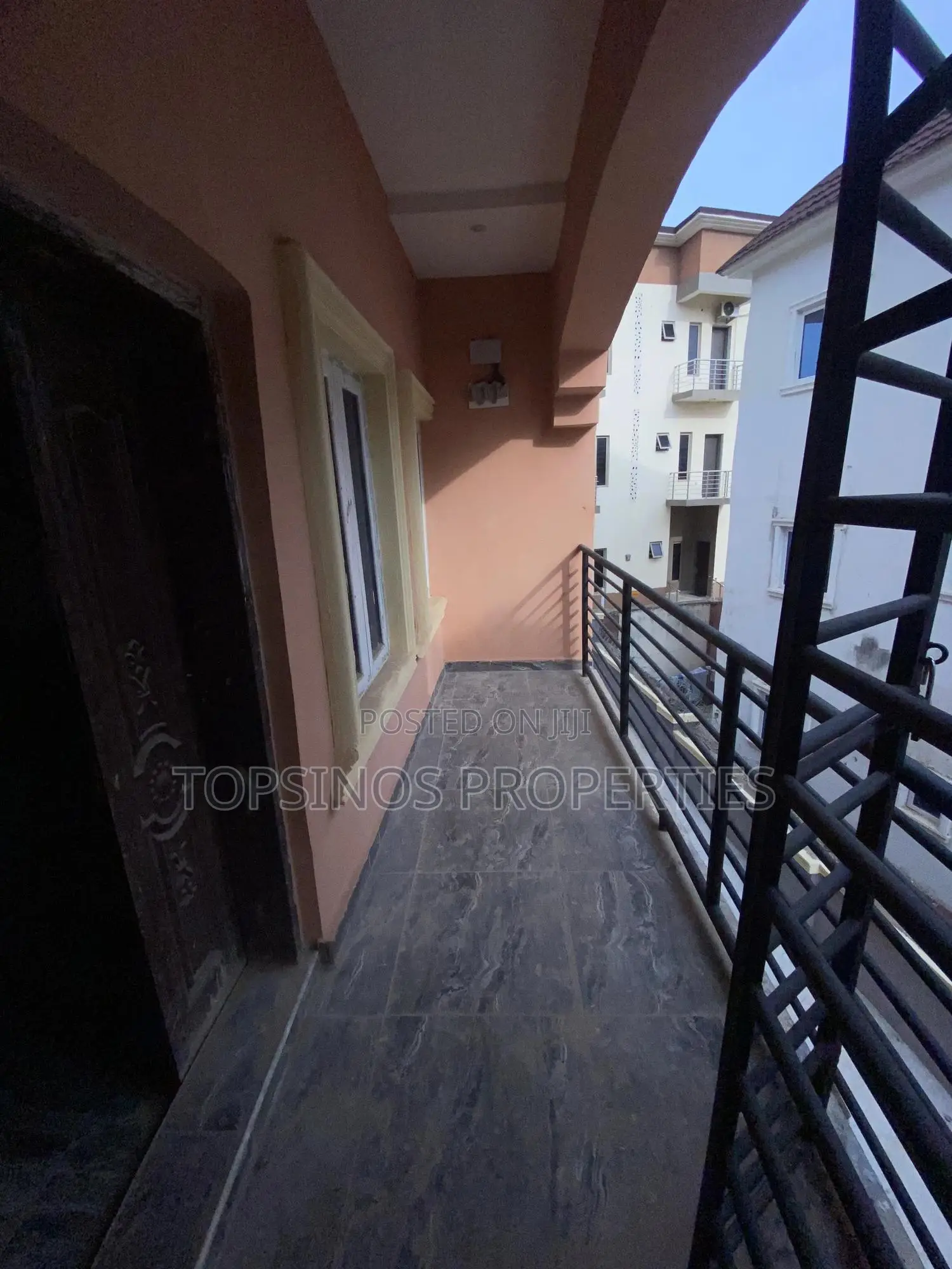 2bdrm Block of Flats in Dawaki for rent