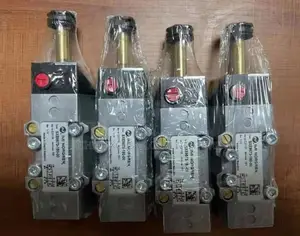 Norgren Valve