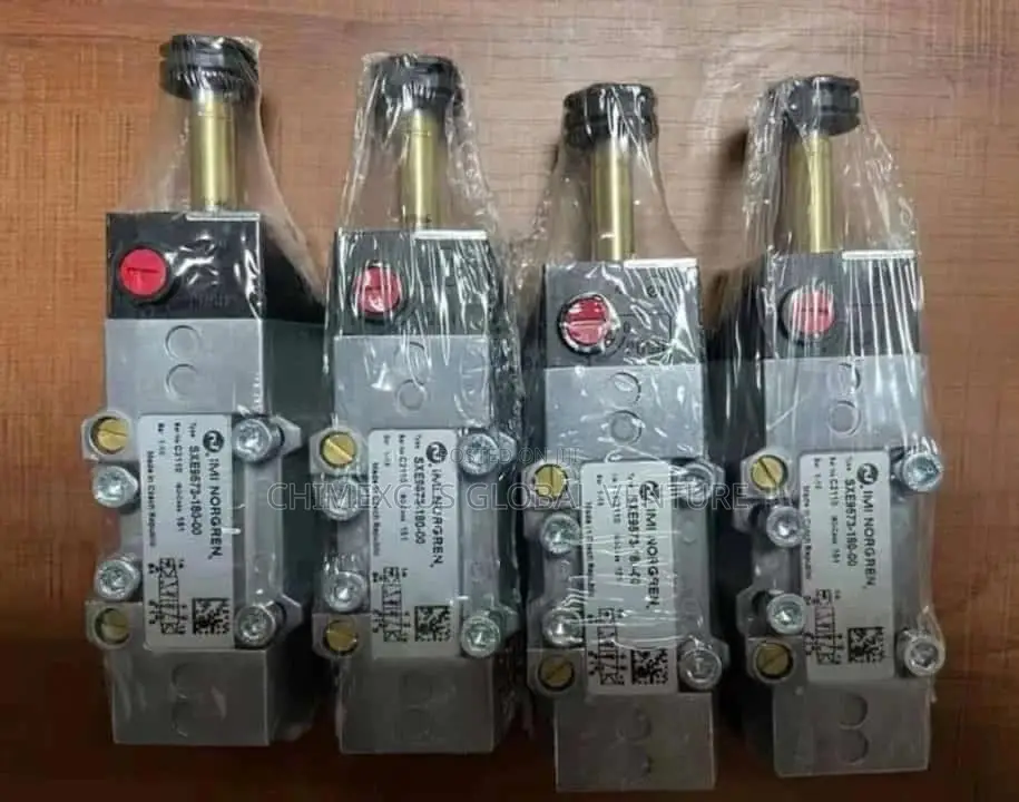 Norgren Valve