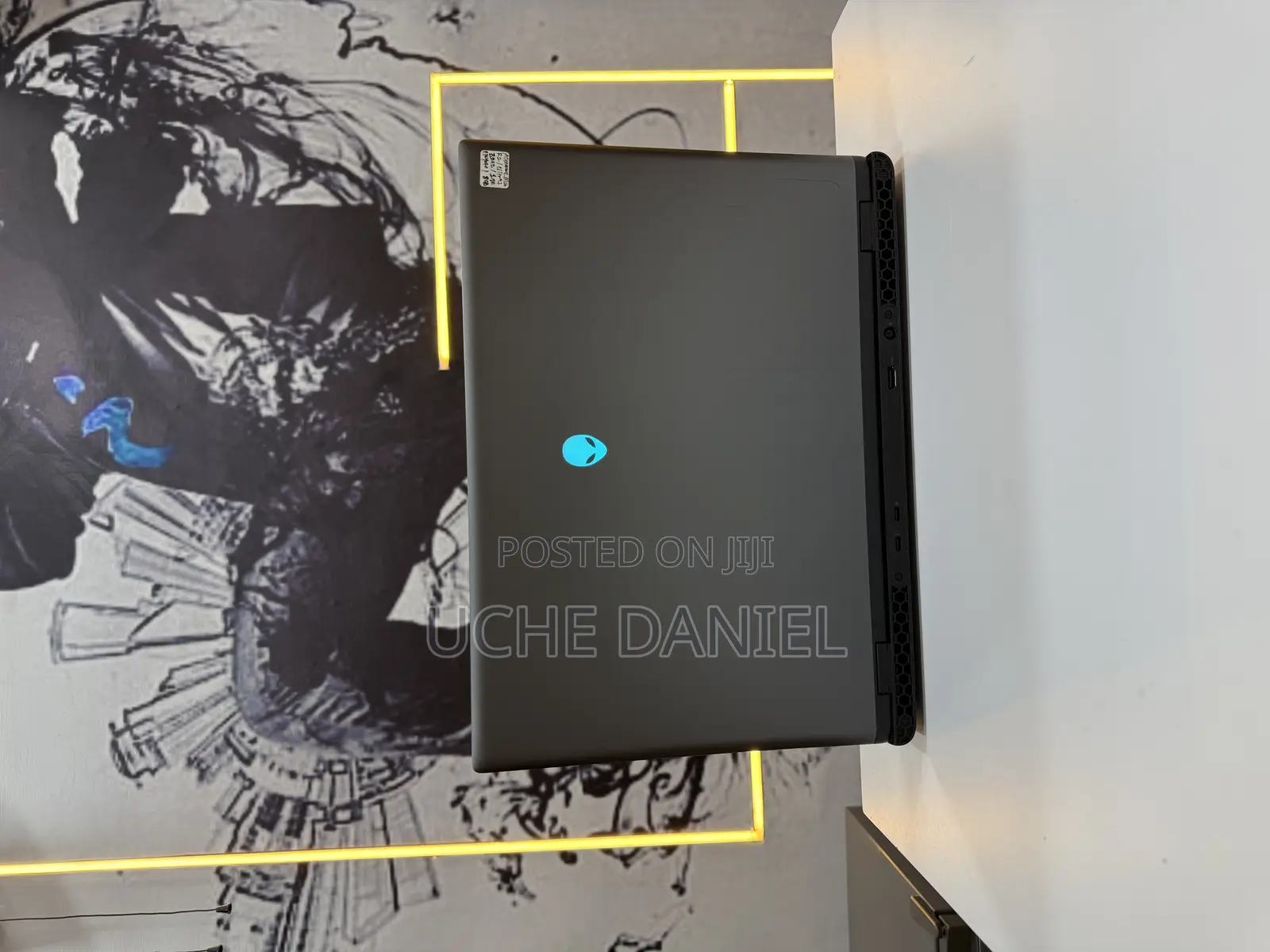 Laptop Dell Alienware M16 R2 32GB Intel Core Ultra 7 SSD 1T