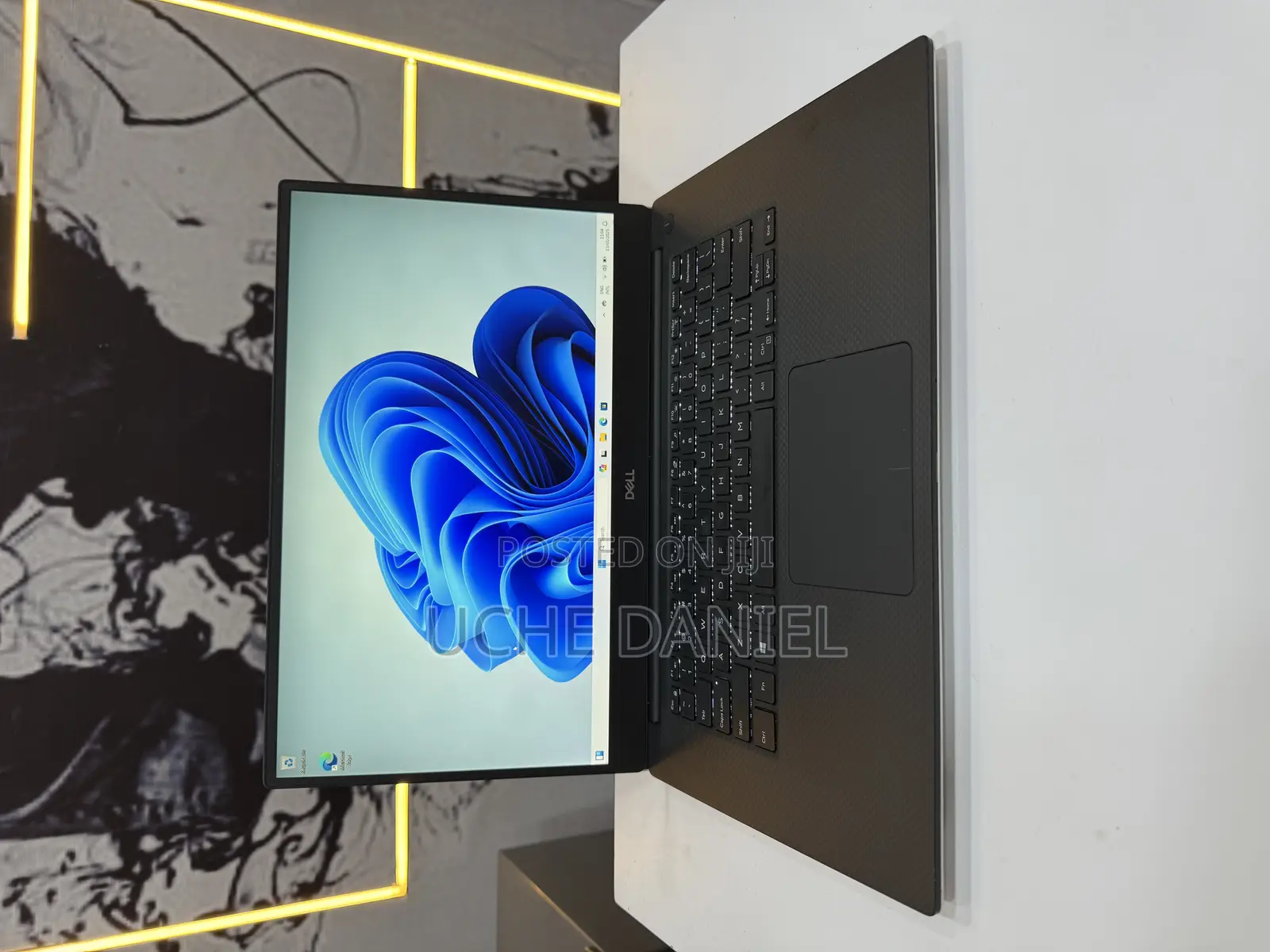 Laptop Dell Precision 5540 32GB Intel Core I7 SSD 512GB