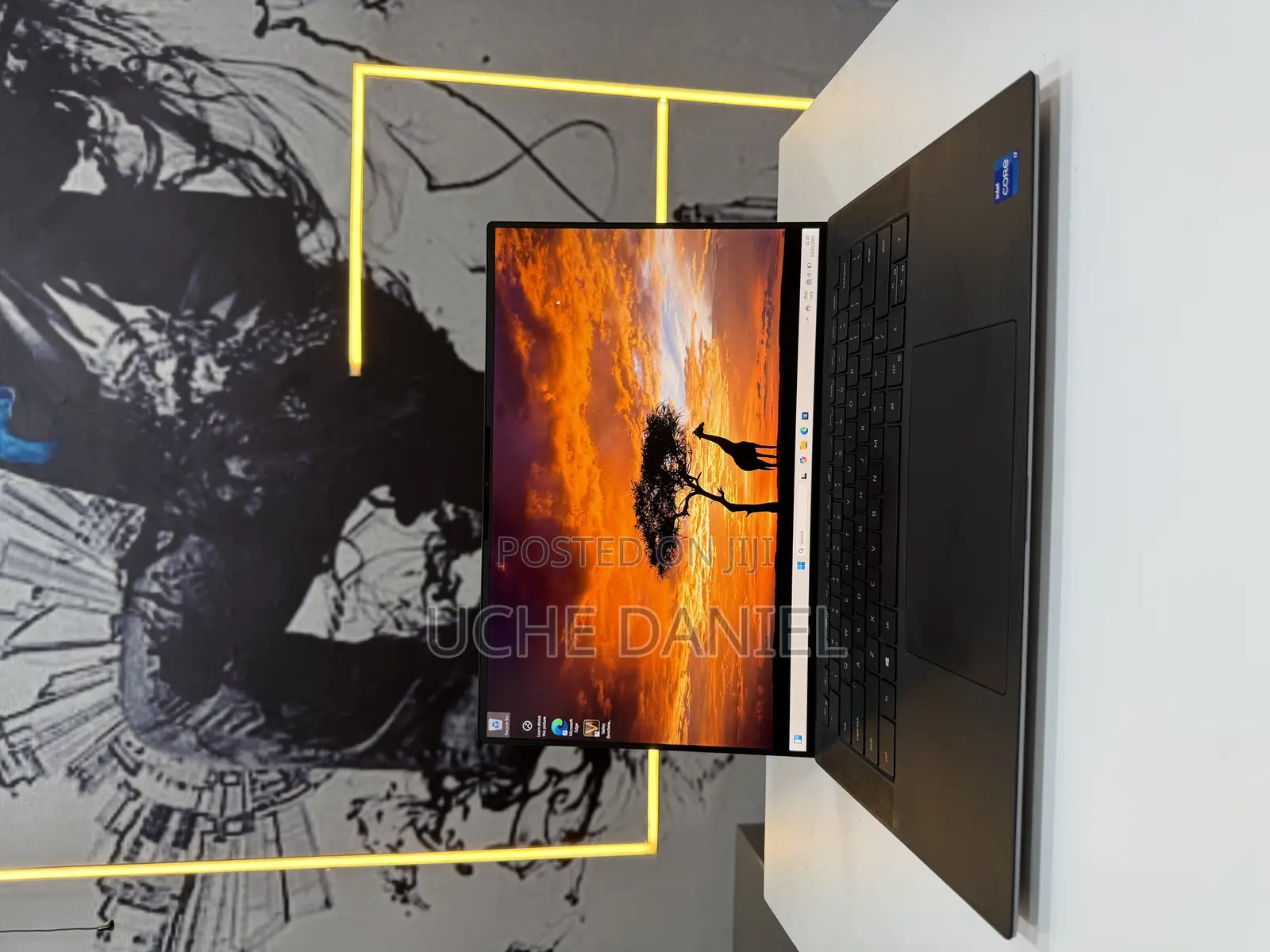 Laptop Dell Inspiron 5565 32GB Intel Core I7 SSD 512GB