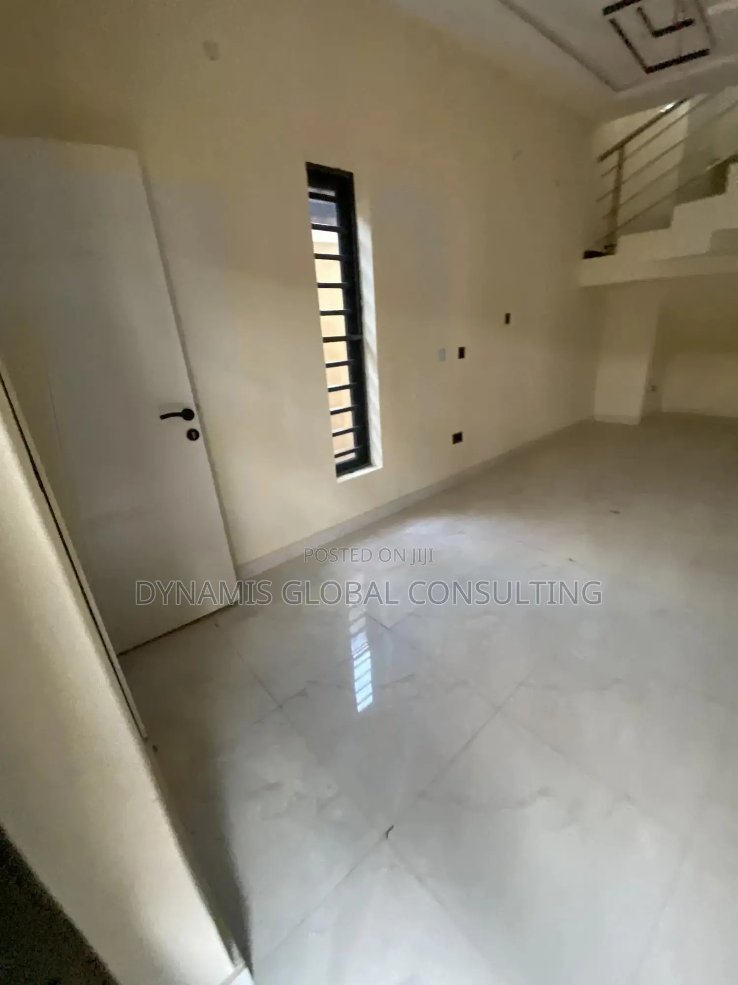 Furnished 2bdrm Duplex in Omole Phase 2 for sale