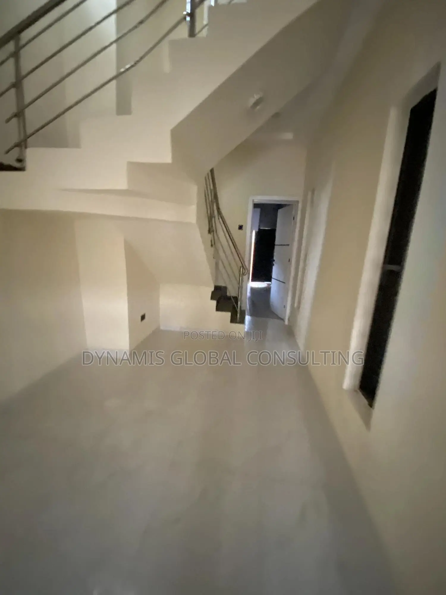 Furnished 2bdrm Duplex in Omole Phase 2 for sale