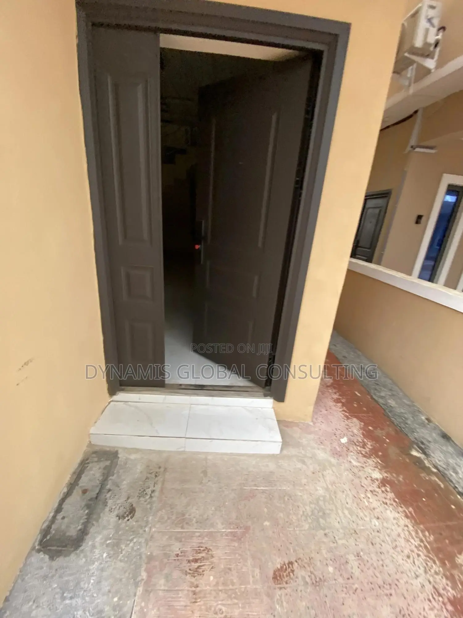 Furnished 2bdrm Duplex in Omole Phase 2 for sale