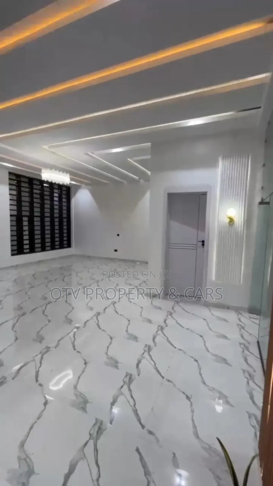 Furnished 4bdrm Duplex in Lekki for sale