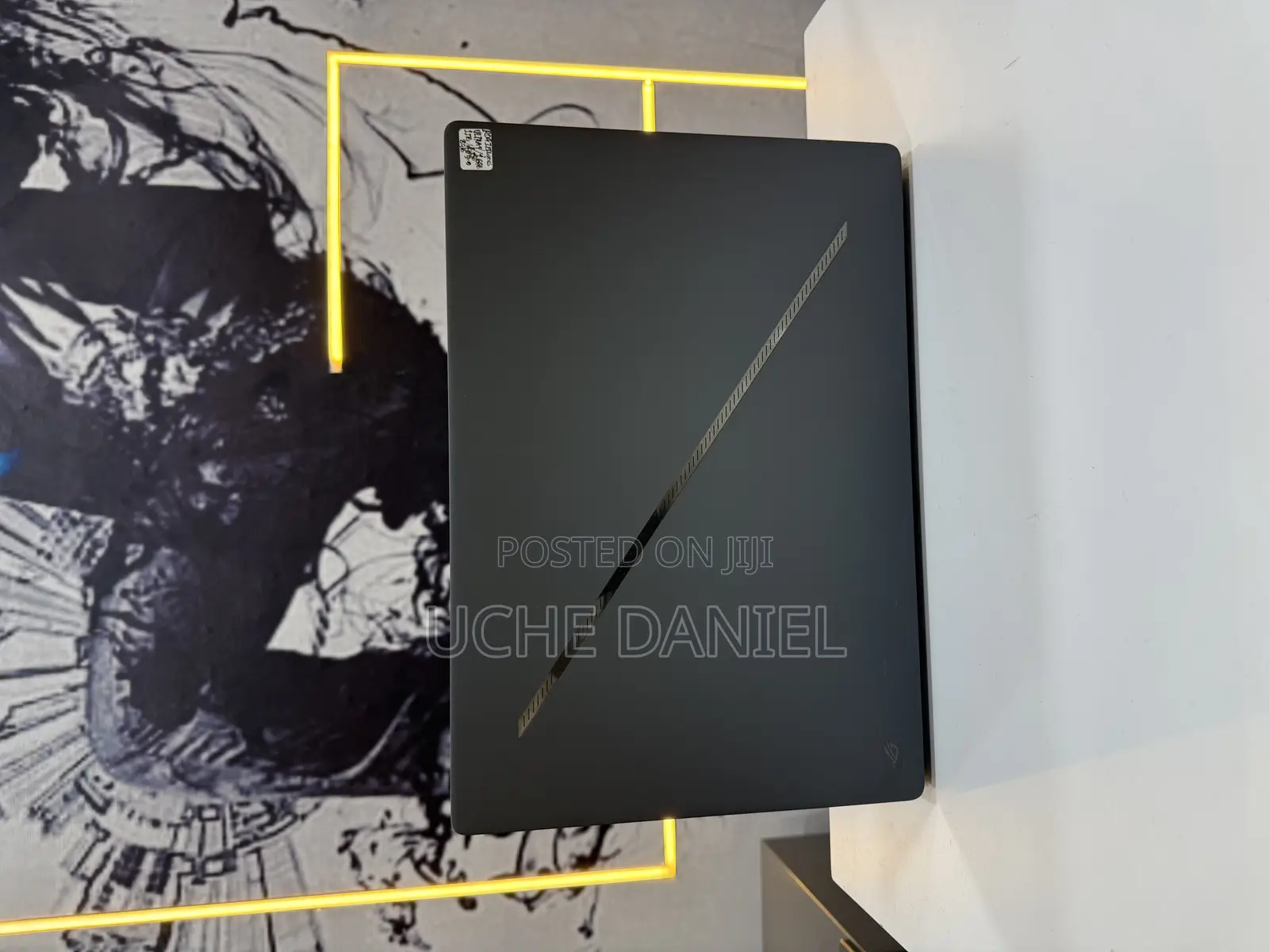 Laptop Asus ROG Zephyrus G16 16GB Intel Core Ultra 9 SSD 1T