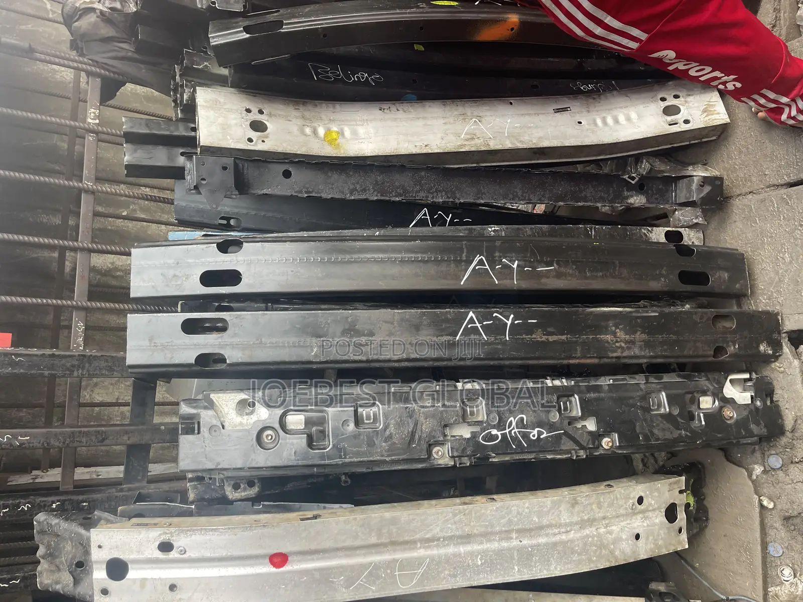 Any Toyota Lexus Bomba Beam Available