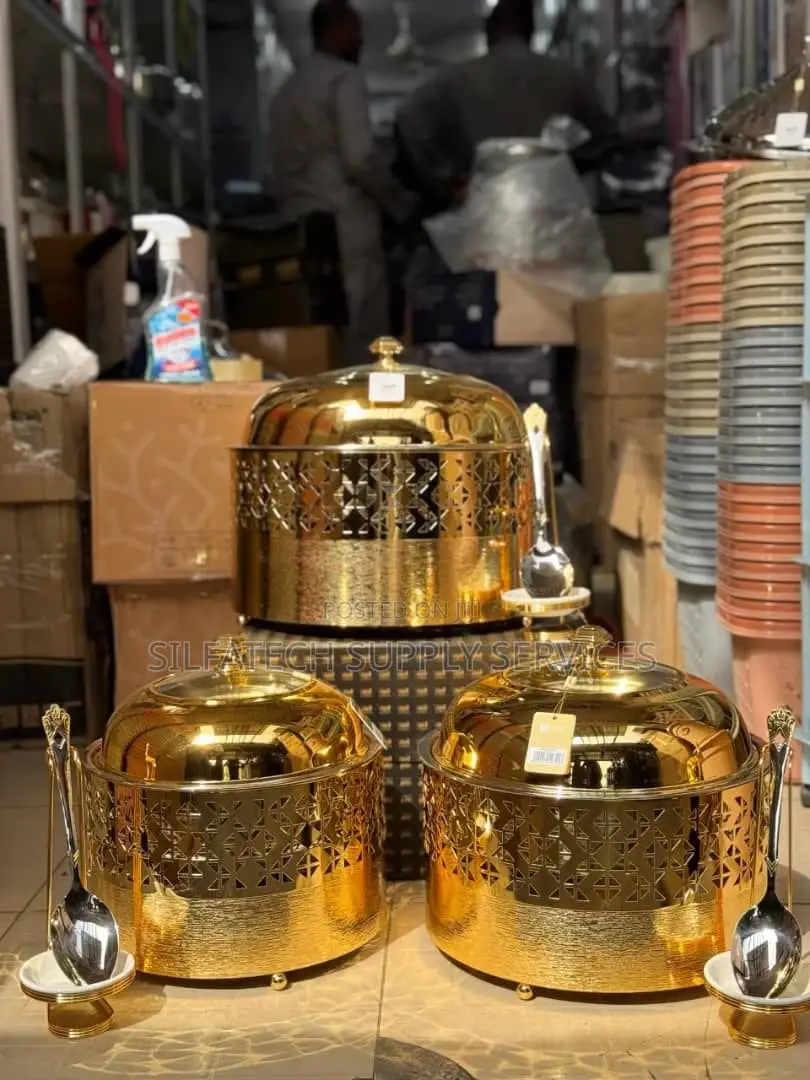 Qaulity Food Dishes