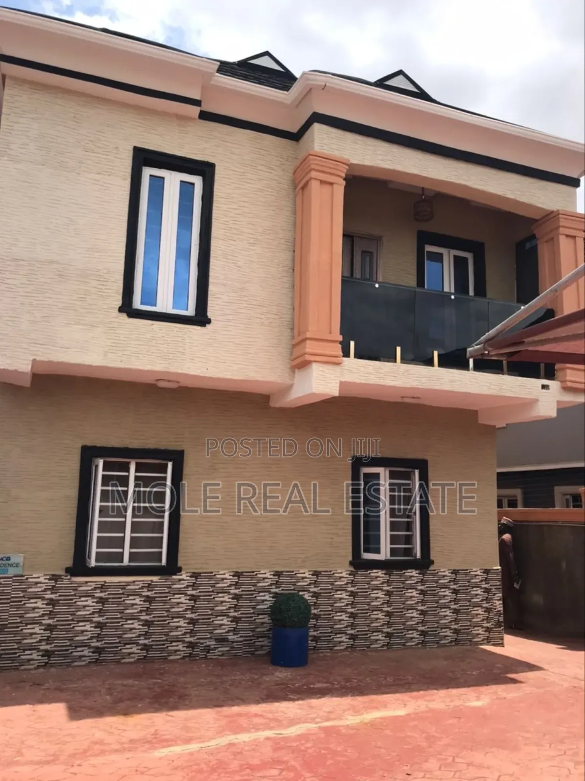2bdrm Block of Flats in Valley View Estate, Ipaja / Ipaja for sale