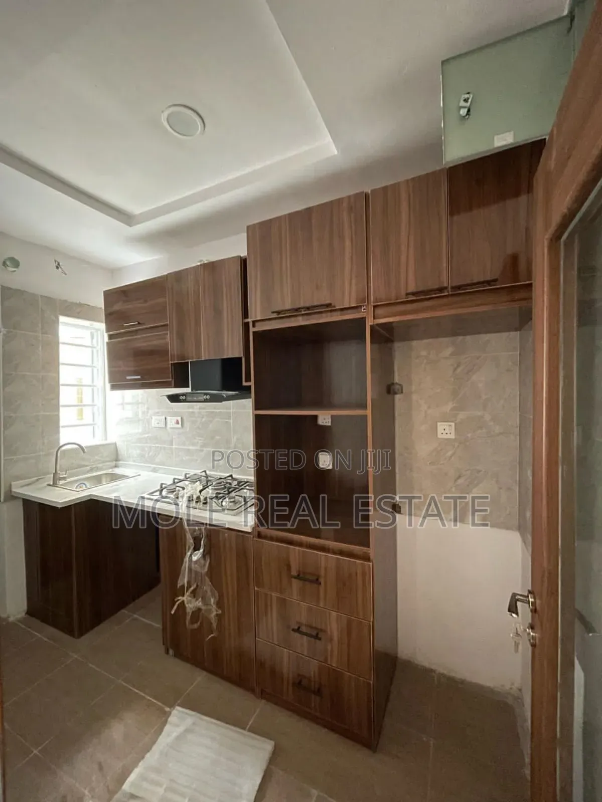 2bdrm Block of Flats in Valley View Estate, Ipaja / Ipaja for sale
