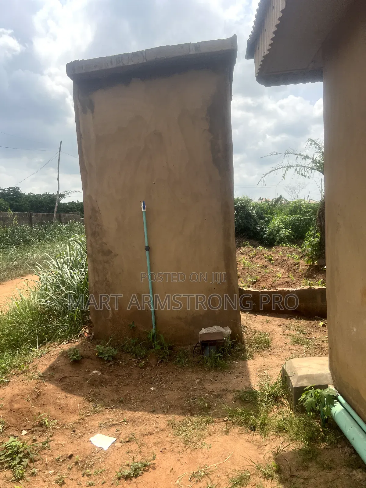 Mini Flat in Abule Ottun Shomeke, Obafemi-Owode for sale