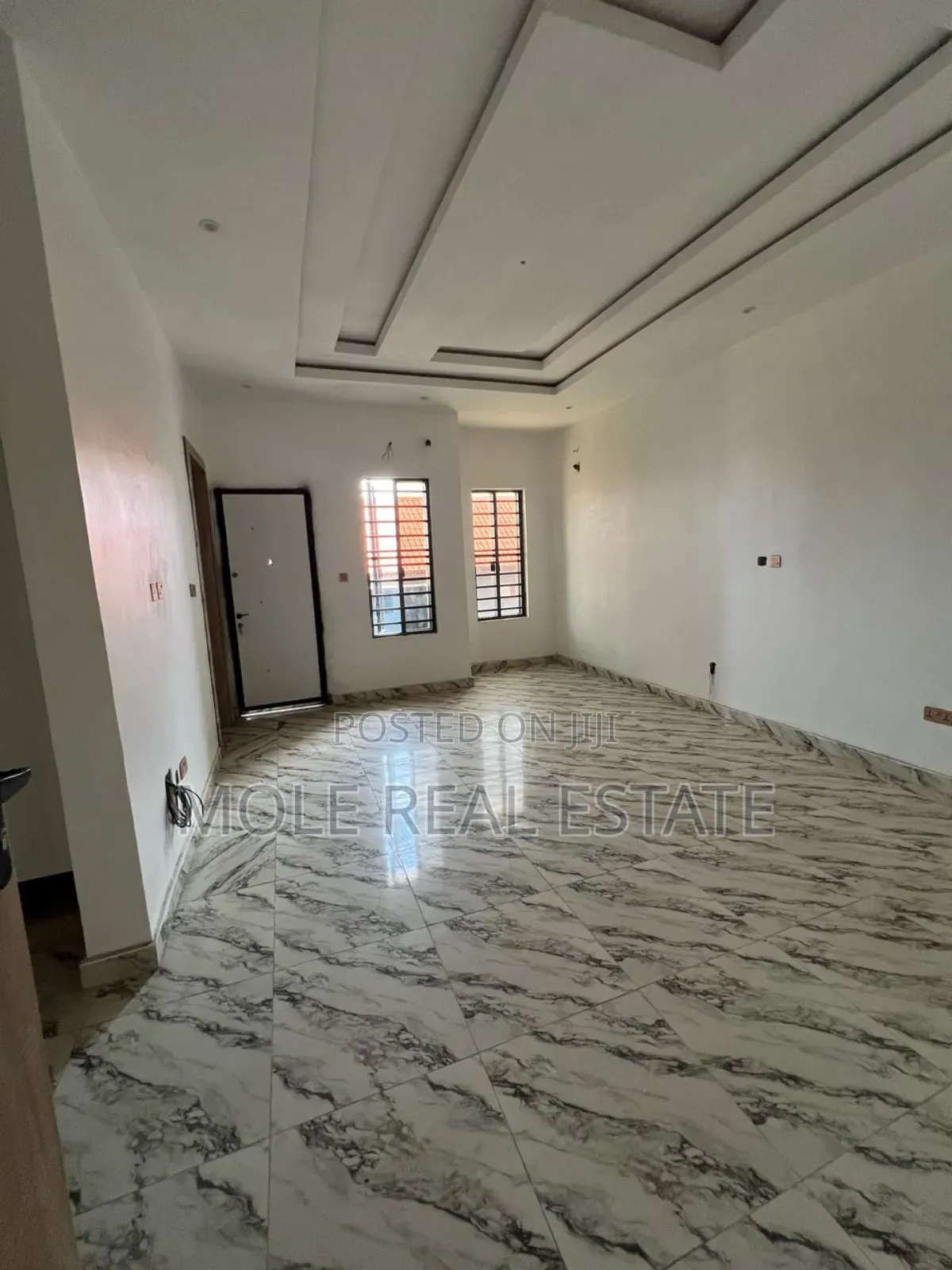 2bdrm Block of Flats in Valley View Estate, Ipaja / Ipaja for sale