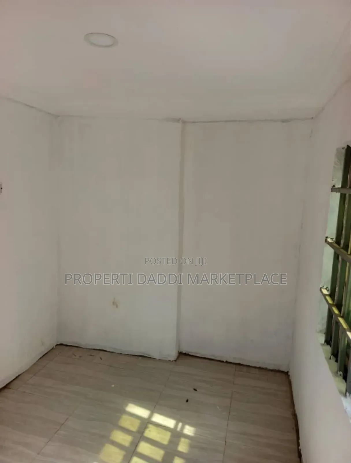2bdrm Apartment in Evergreen Estate, Iyana Ipaja for rent