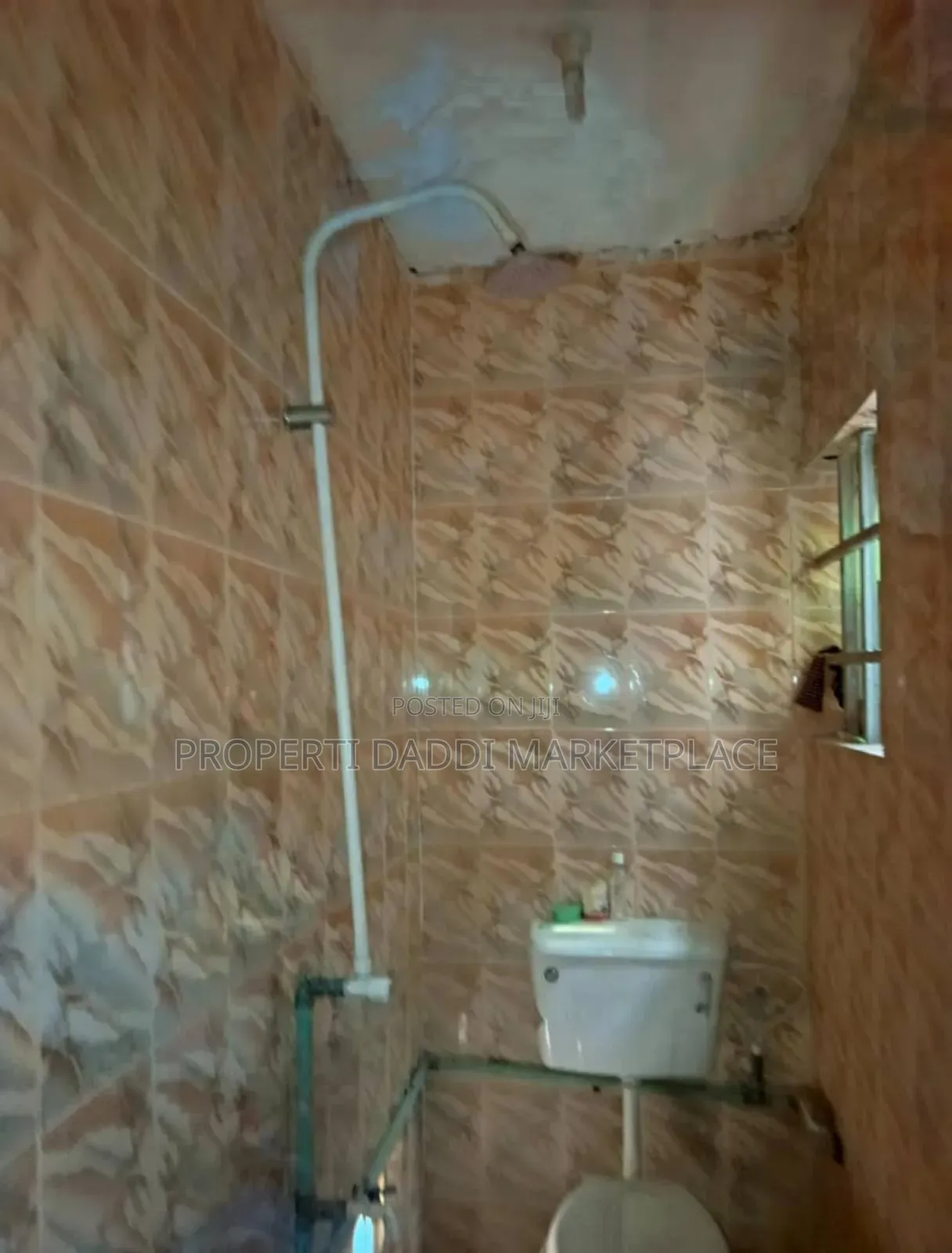 2bdrm Apartment in Evergreen Estate, Iyana Ipaja for rent