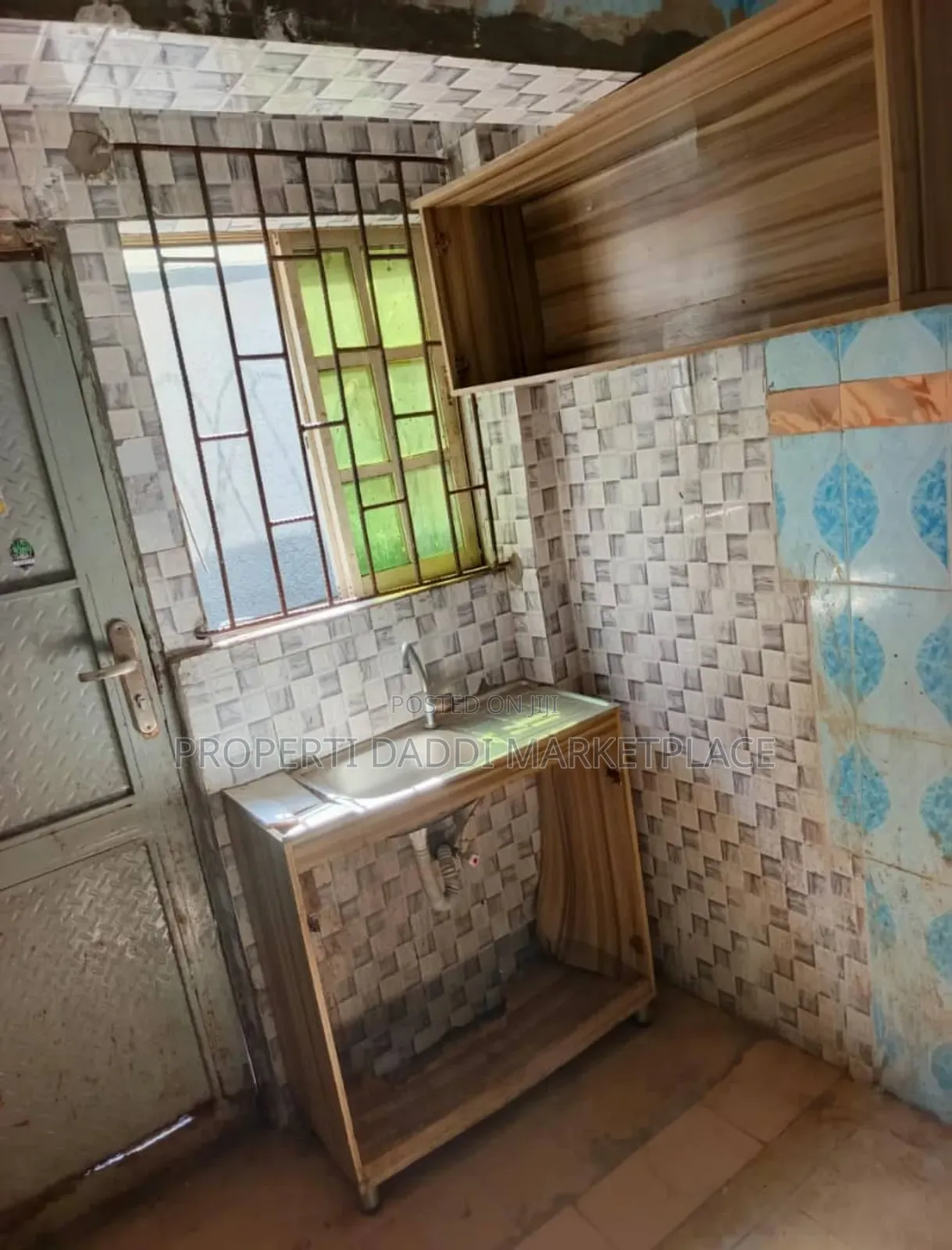 2bdrm Apartment in Evergreen Estate, Iyana Ipaja for rent