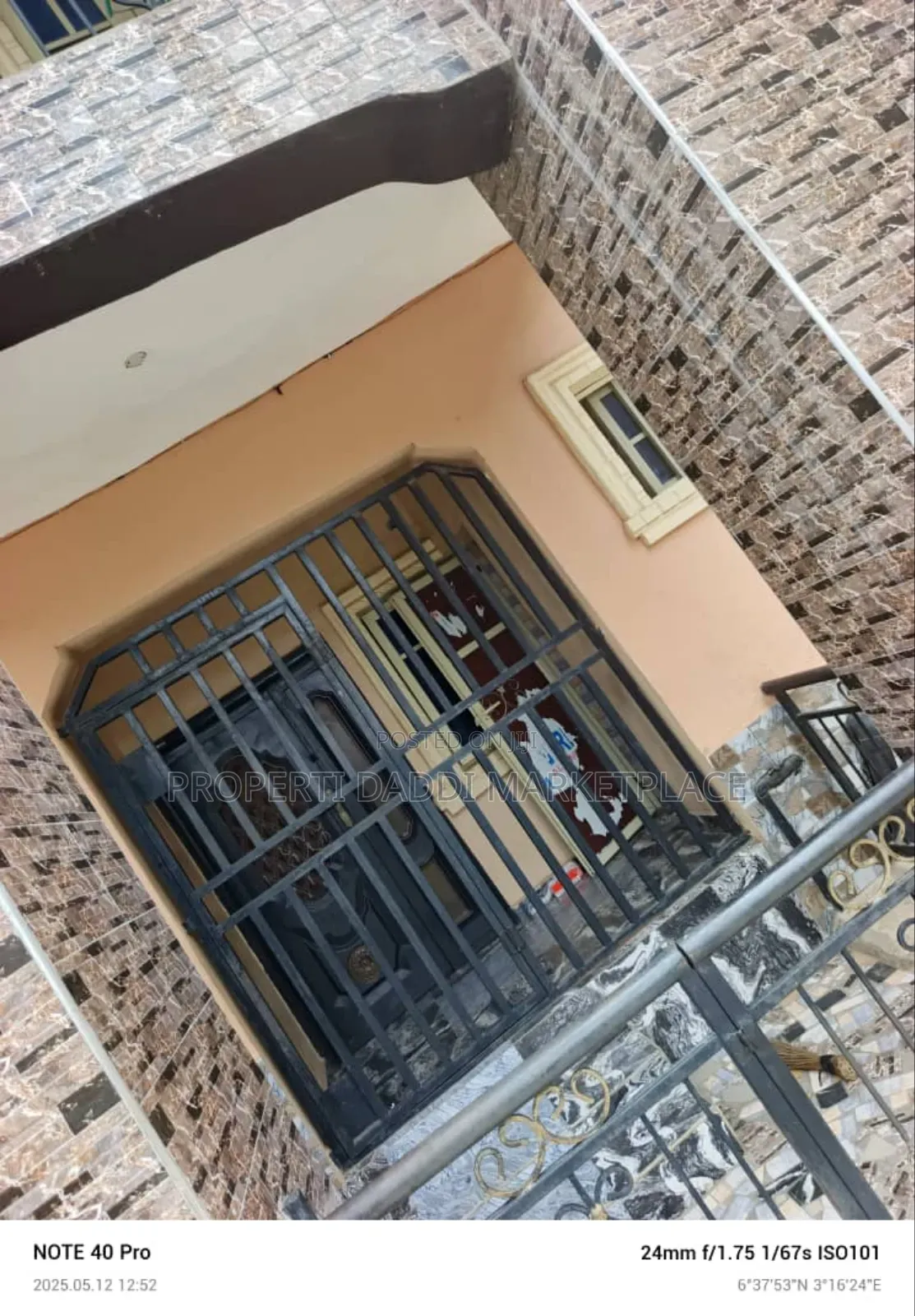 2bdrm Apartment in Evergreen Estate, Iyana Ipaja for rent