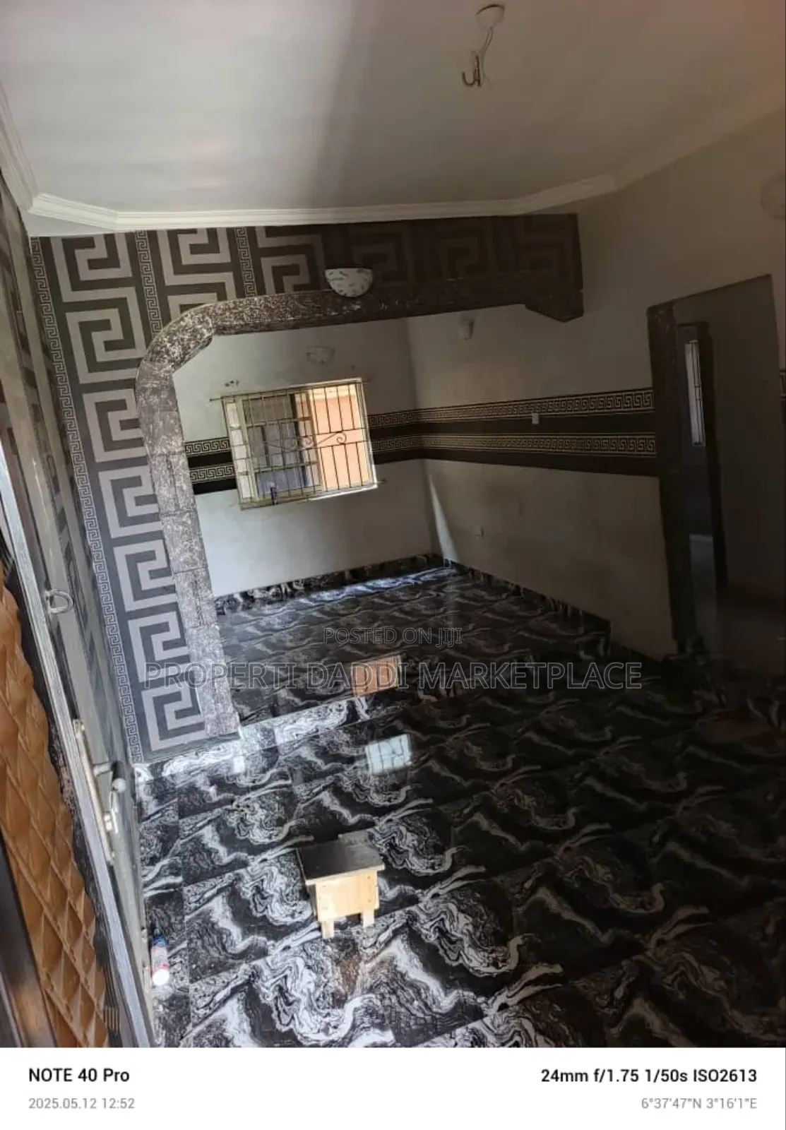 2bdrm Apartment in Evergreen Estate, Iyana Ipaja for rent
