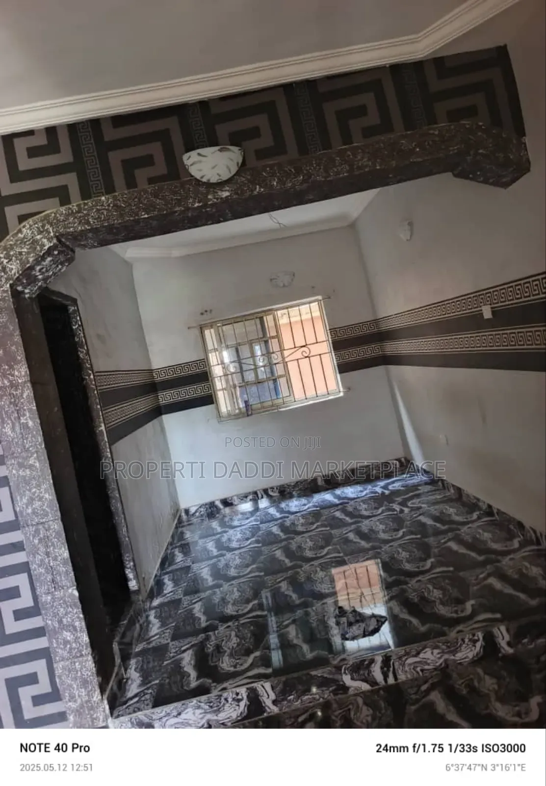 2bdrm Apartment in Evergreen Estate, Iyana Ipaja for rent
