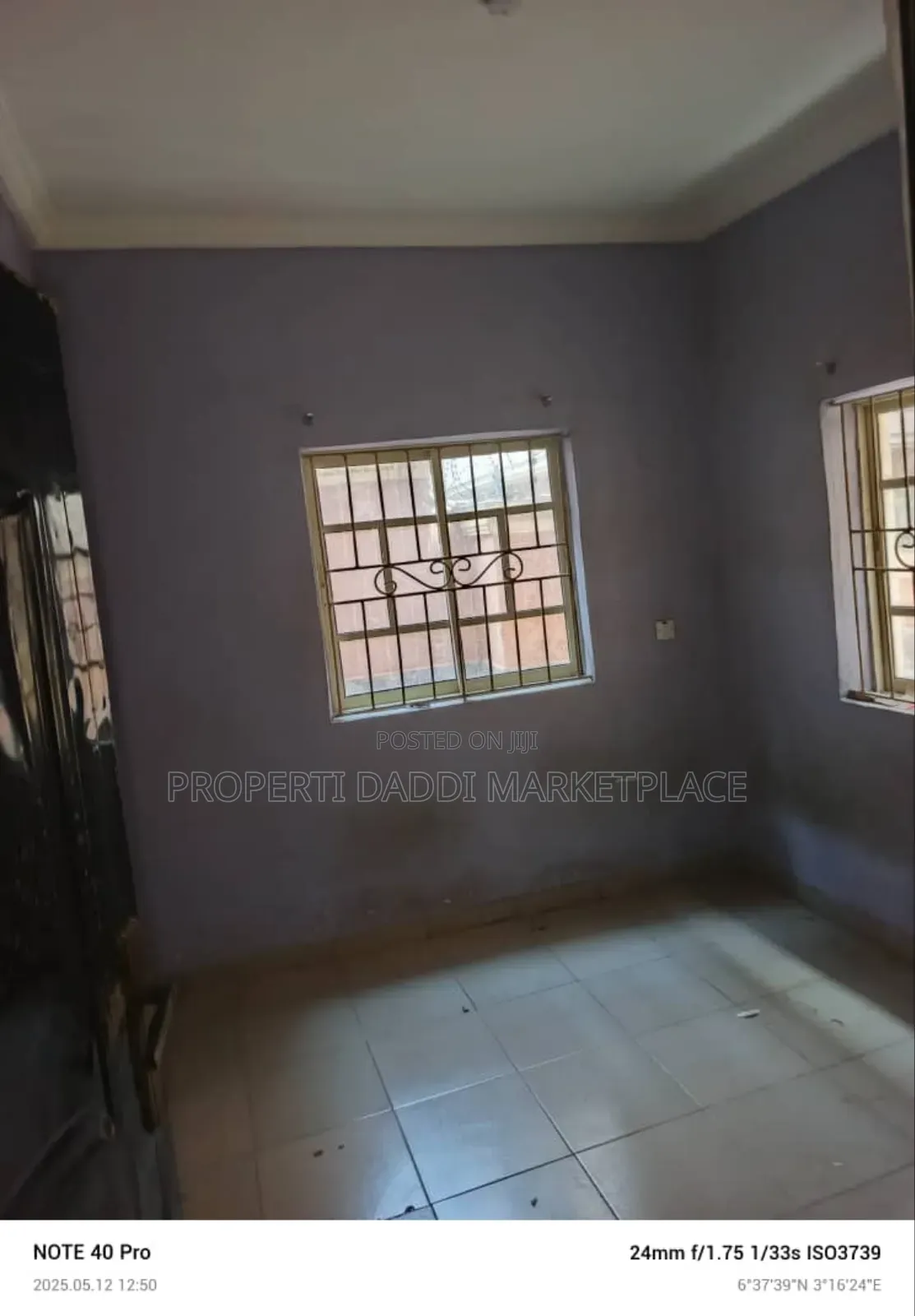 2bdrm Apartment in Evergreen Estate, Iyana Ipaja for rent