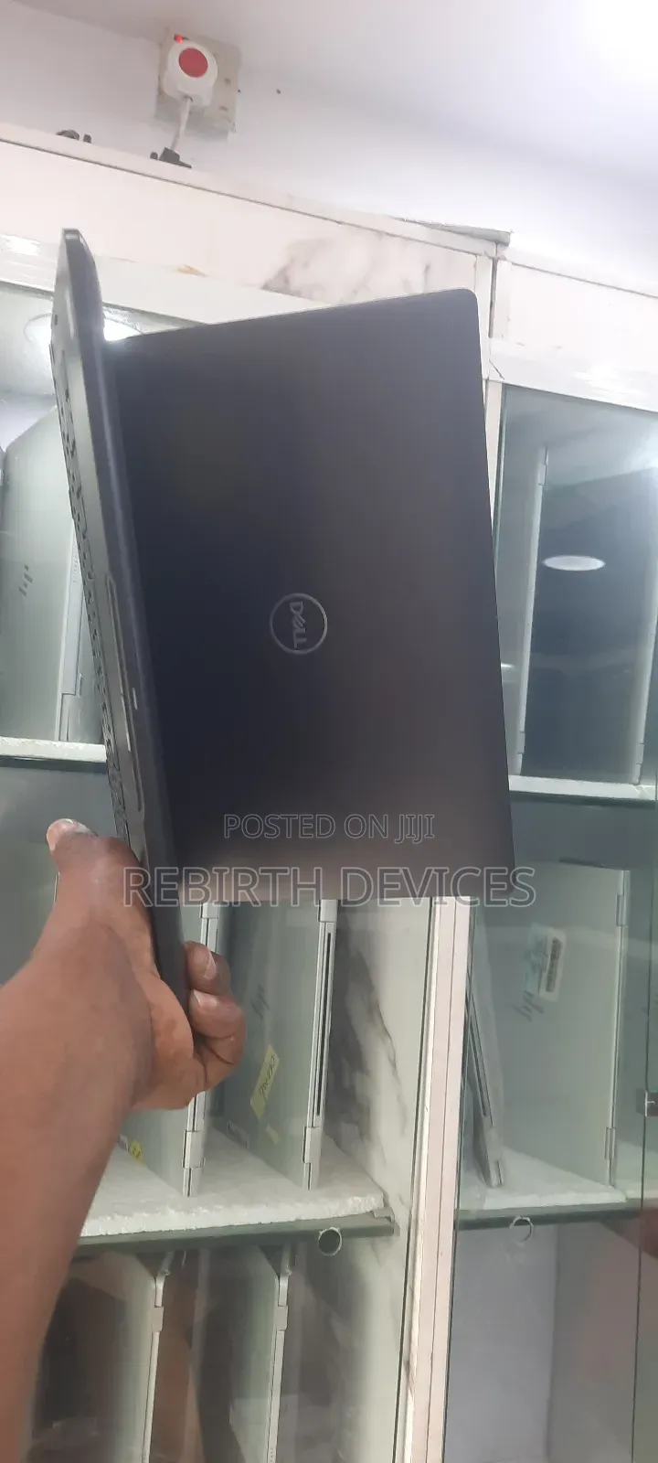 Laptop Dell Latitude 5300 8GB Intel Core i5 SSD 256GB