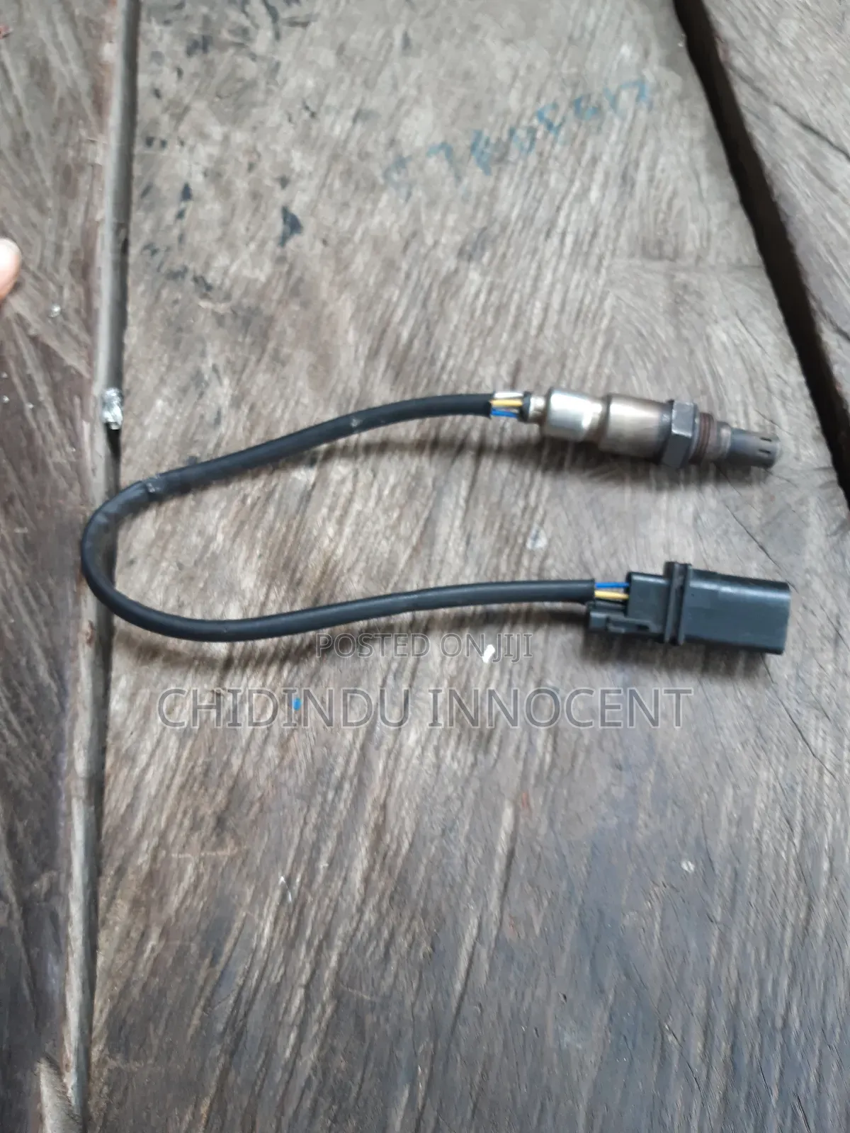 Oxygen Sensor Hyundai Sonata 2012 Model Tokunbo