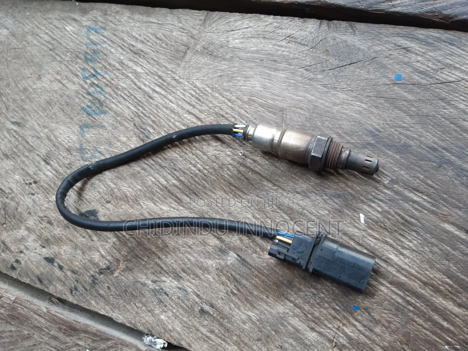 Oxygen Sensor Hyundai Sonata 2012 Model Tokunbo