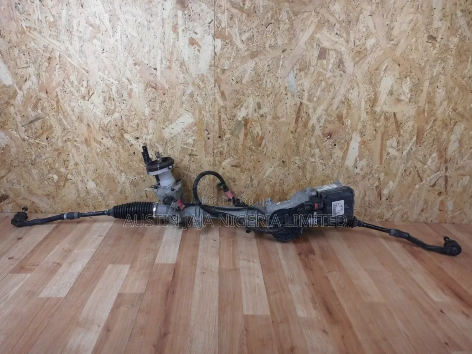 Electric Power Steering Rack for Kia Sorento 2015 - 2018