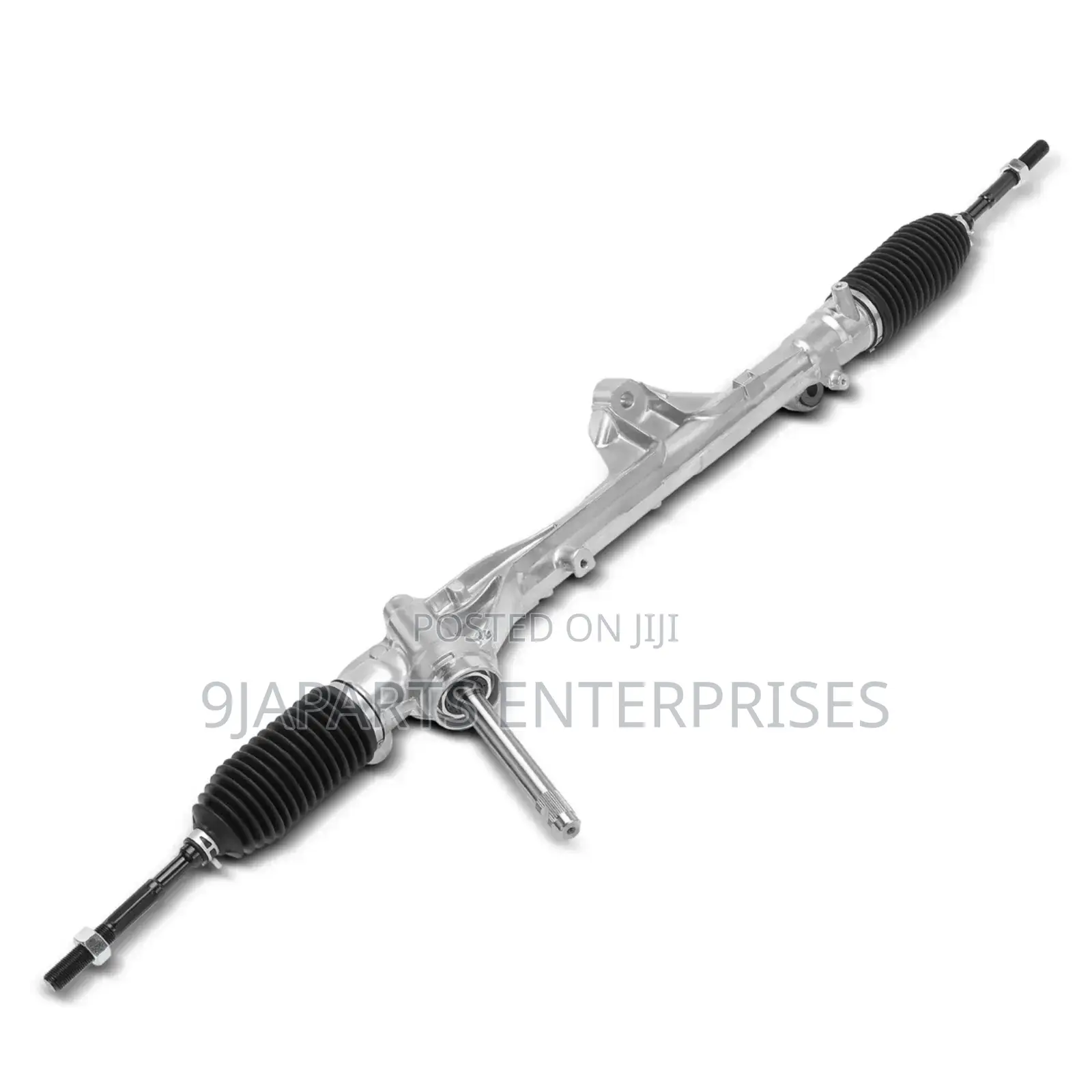 New Power Steering Rack for Kia Sorento 2021-2024