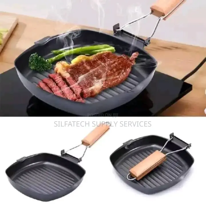 Original Frying Pan