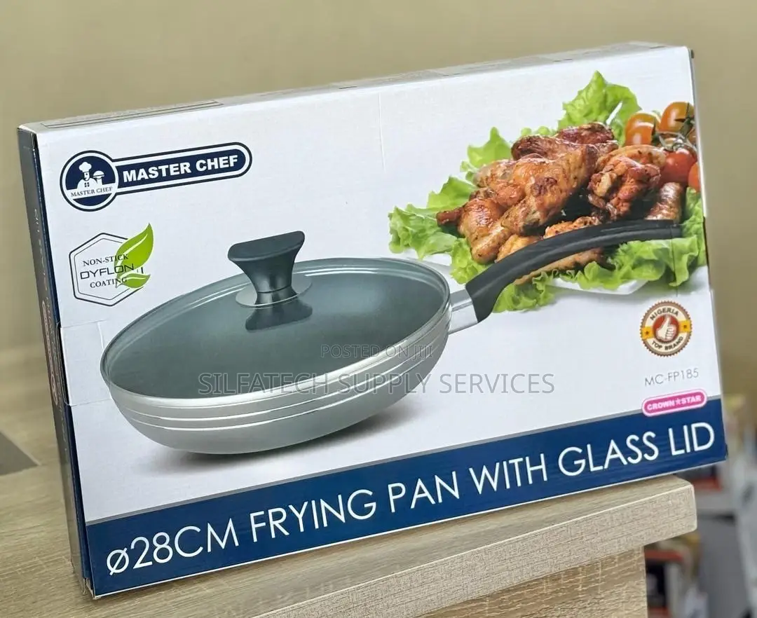 Original Frying Pan