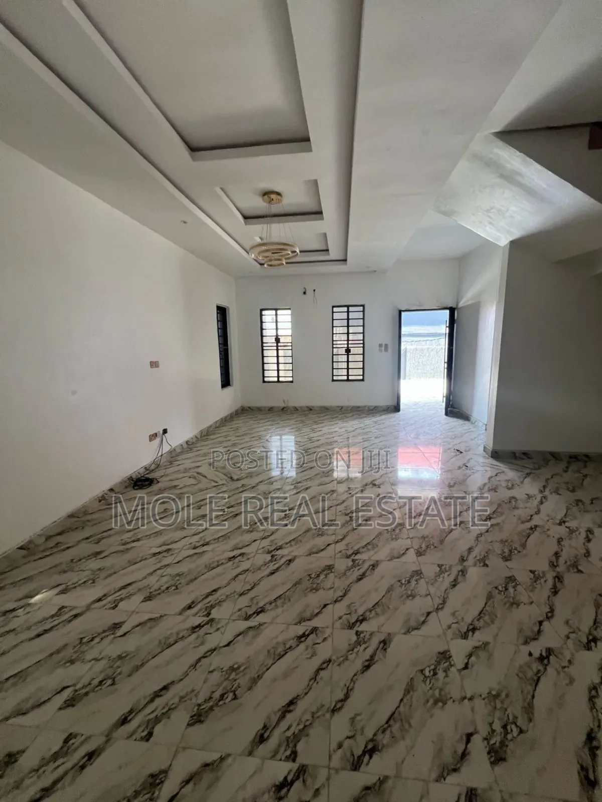 Furnished 4bdrm Duplex in Okun Ajah for sale