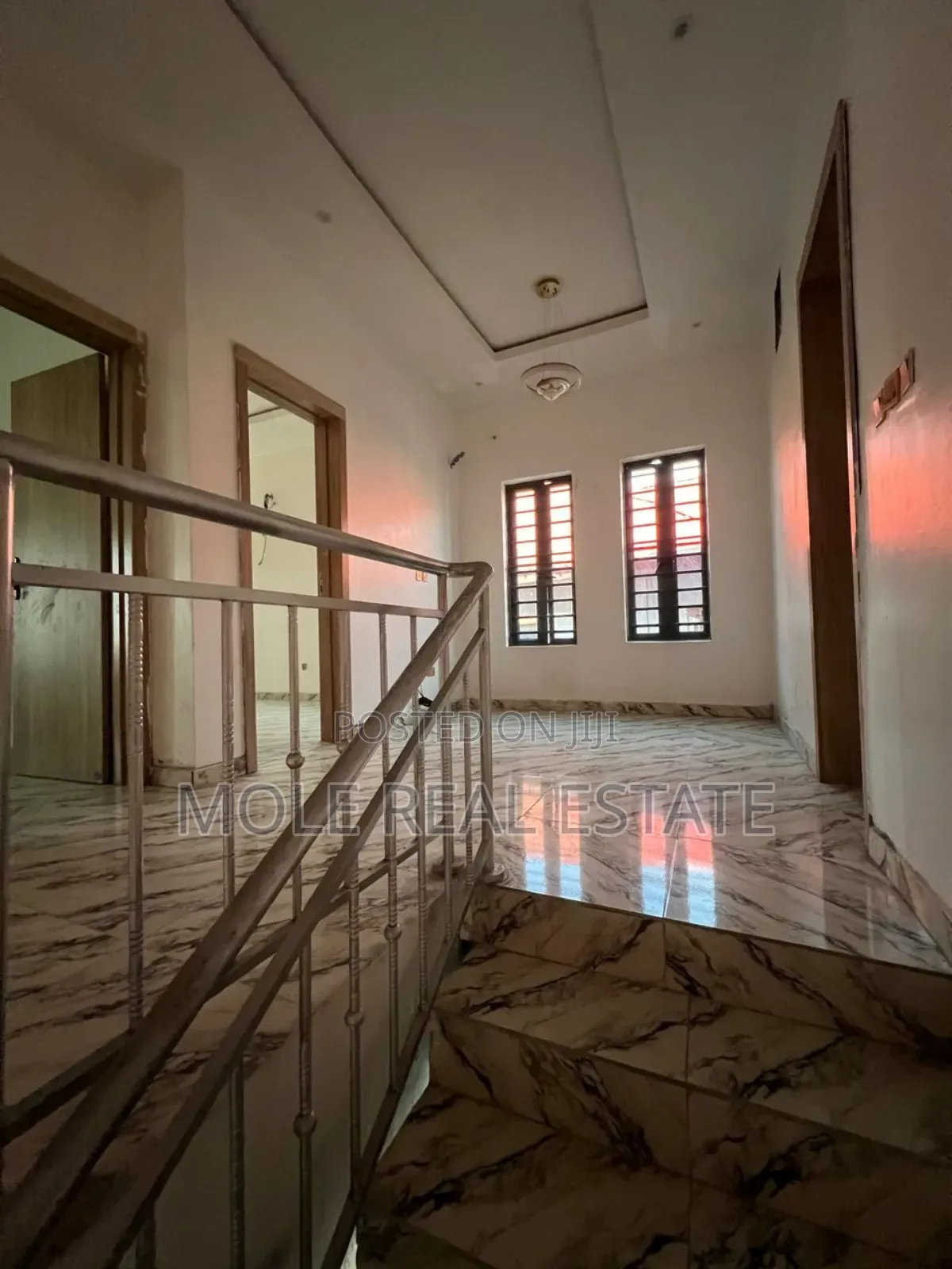 Furnished 4bdrm Duplex in Okun Ajah for sale