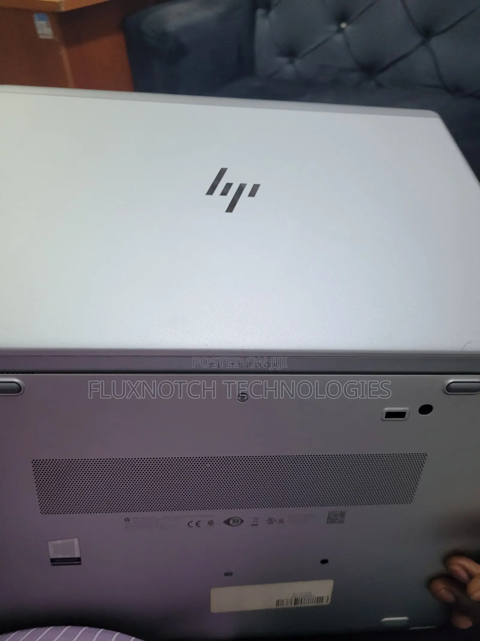 Laptop HP EliteBook 840 G5 16GB Intel Core I7 SSD 512GB