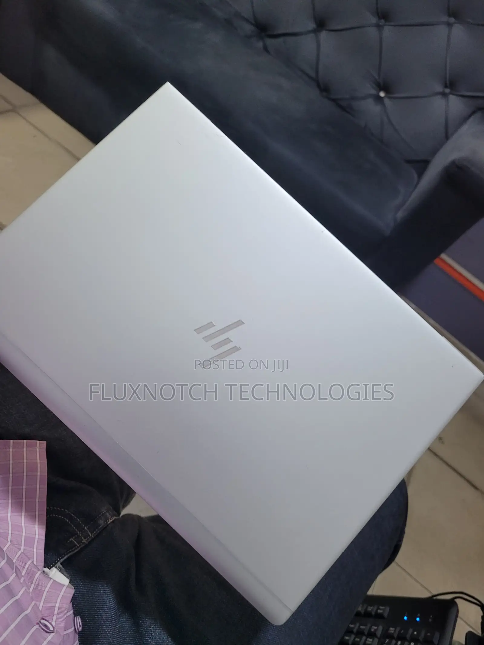 Laptop HP EliteBook 840 G5 16GB Intel Core I7 SSD 512GB