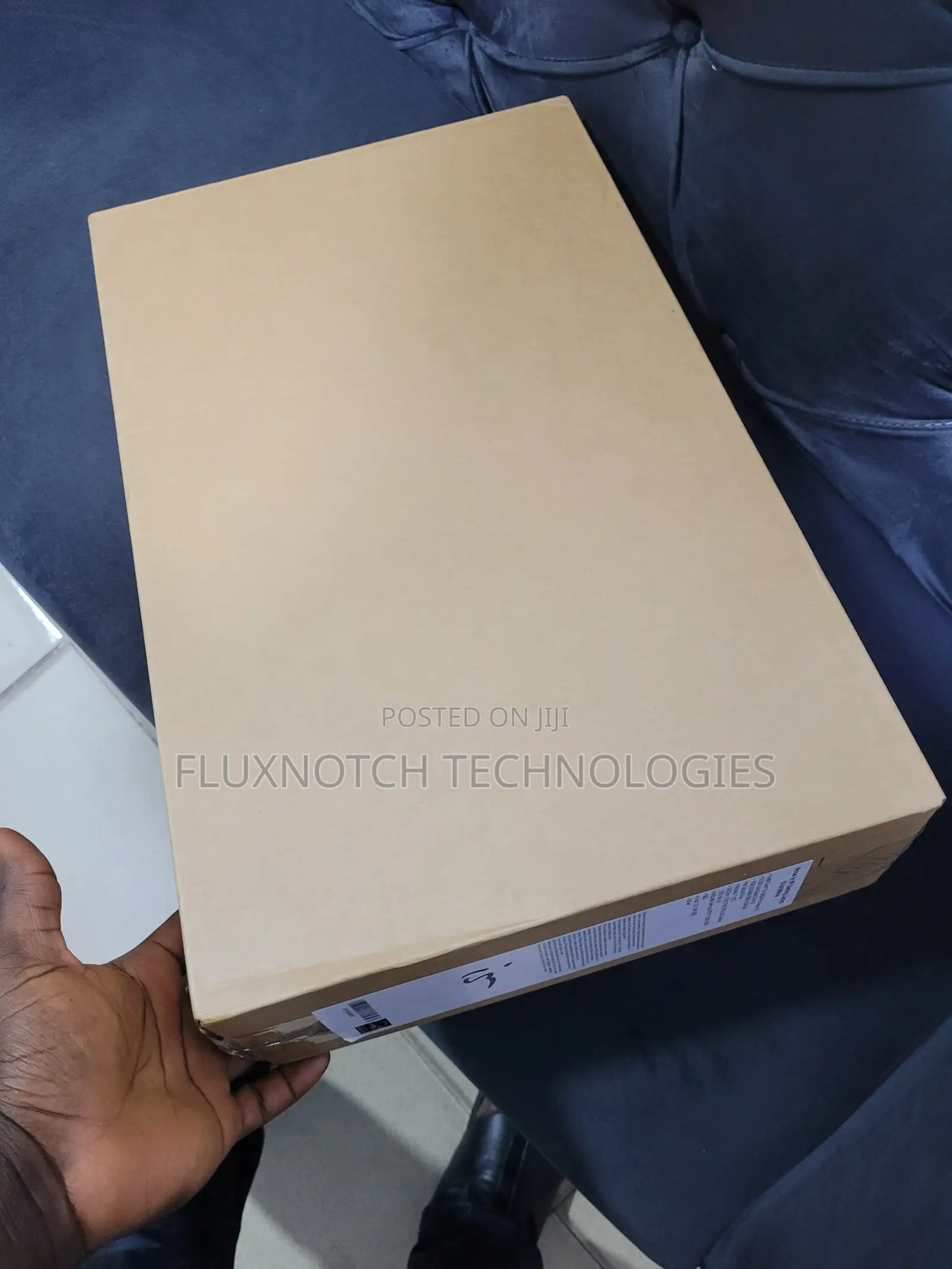 New Laptop HP Victus 15 16GB Intel Core I5 SSD 512GB
