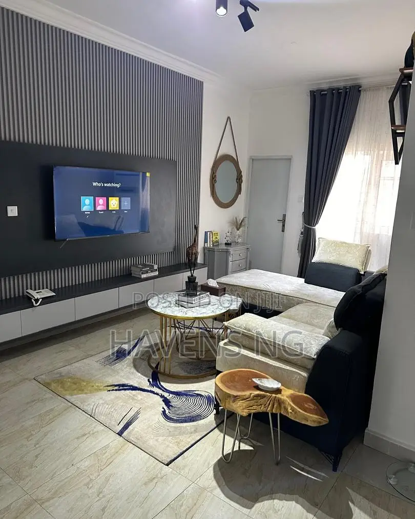 Cozy 1-Bedroom Apartment