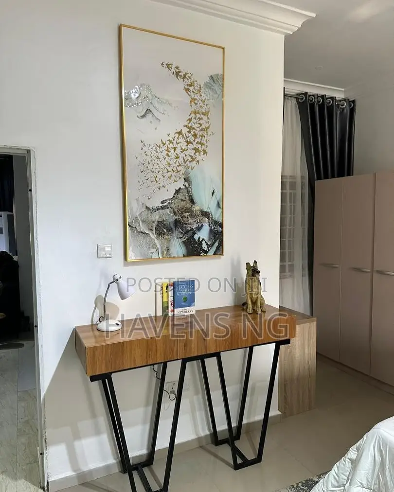 Cozy 1-Bedroom Apartment