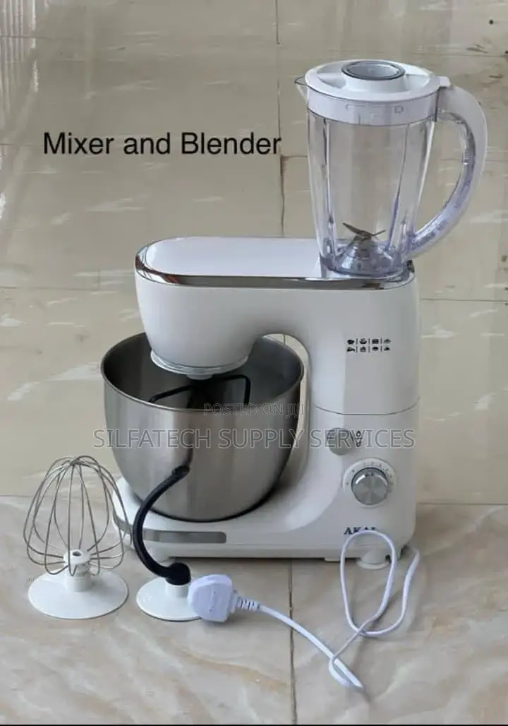 Original Electric Blinder And Power Juicer