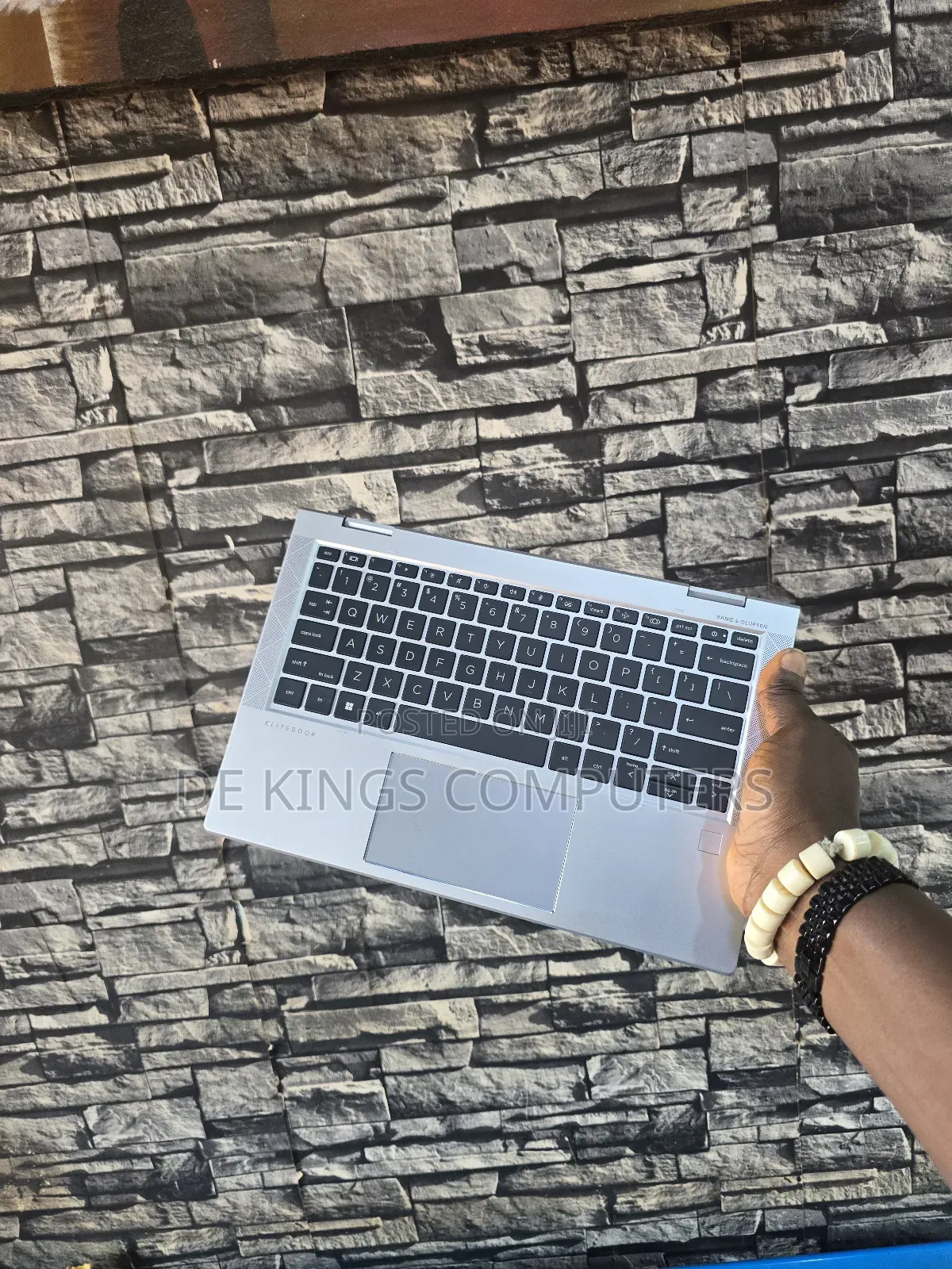 Laptop HP EliteBook 830 G8 16GB Intel Core i5 SSD 256GB
