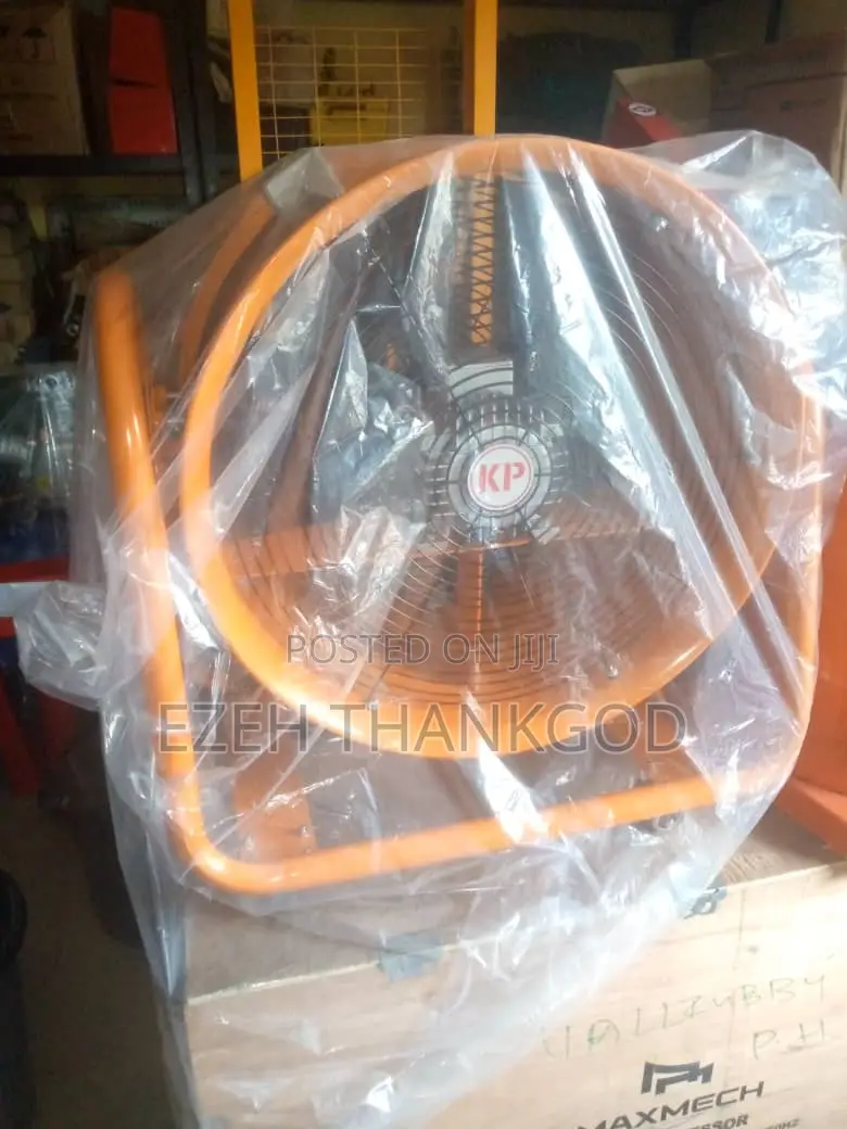 Electric Ventilation Fan 20