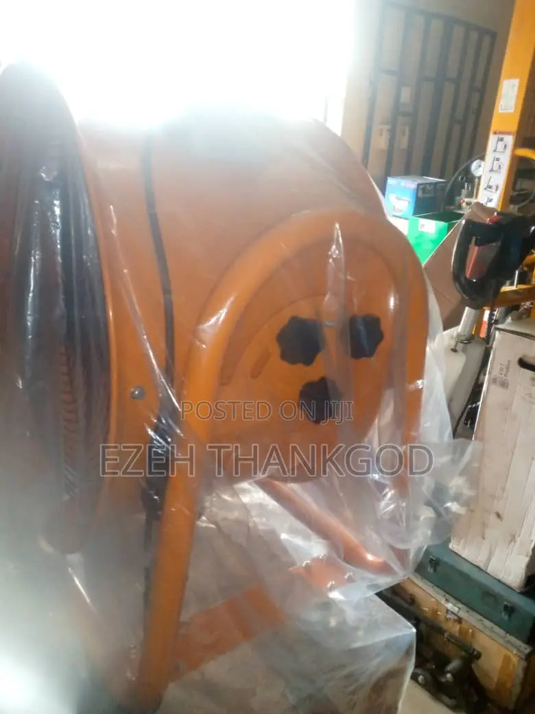 Electric Ventilation Fan 20