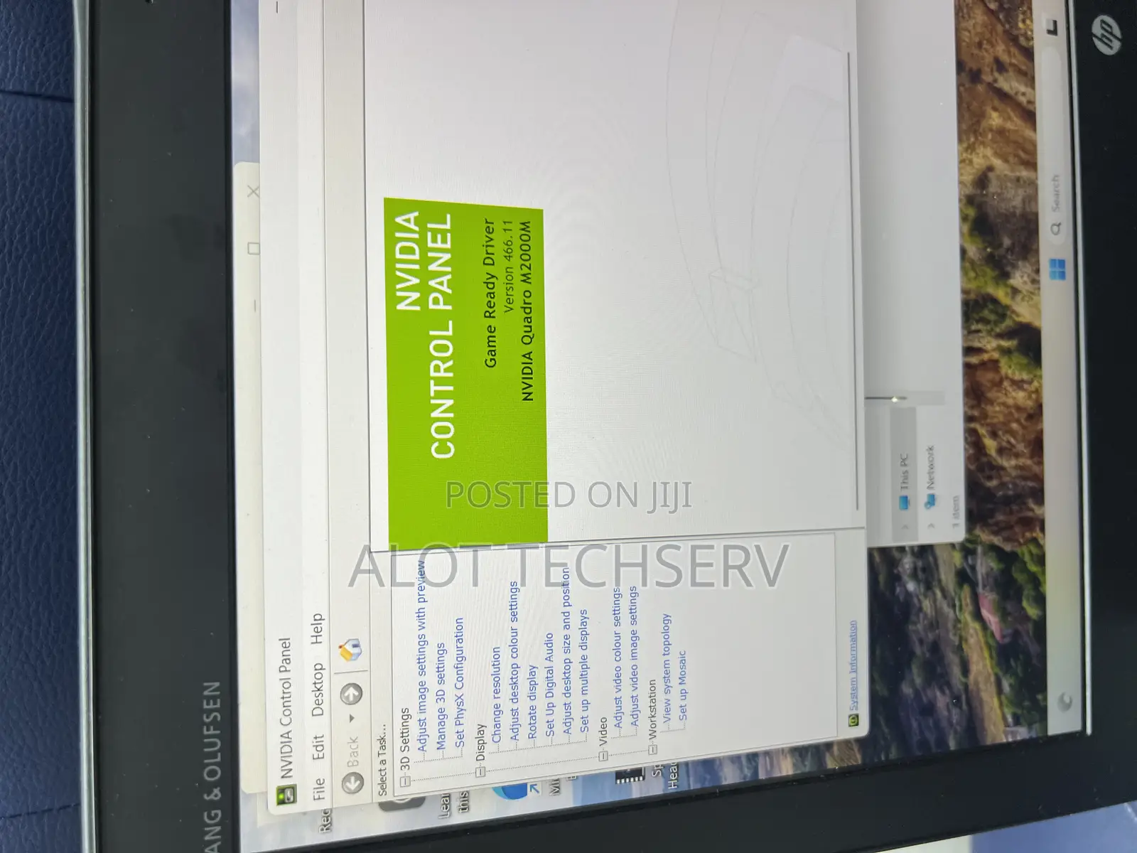 Laptop HP ZBook Studio G3 24GB Intel Core I7 SSD 512GB