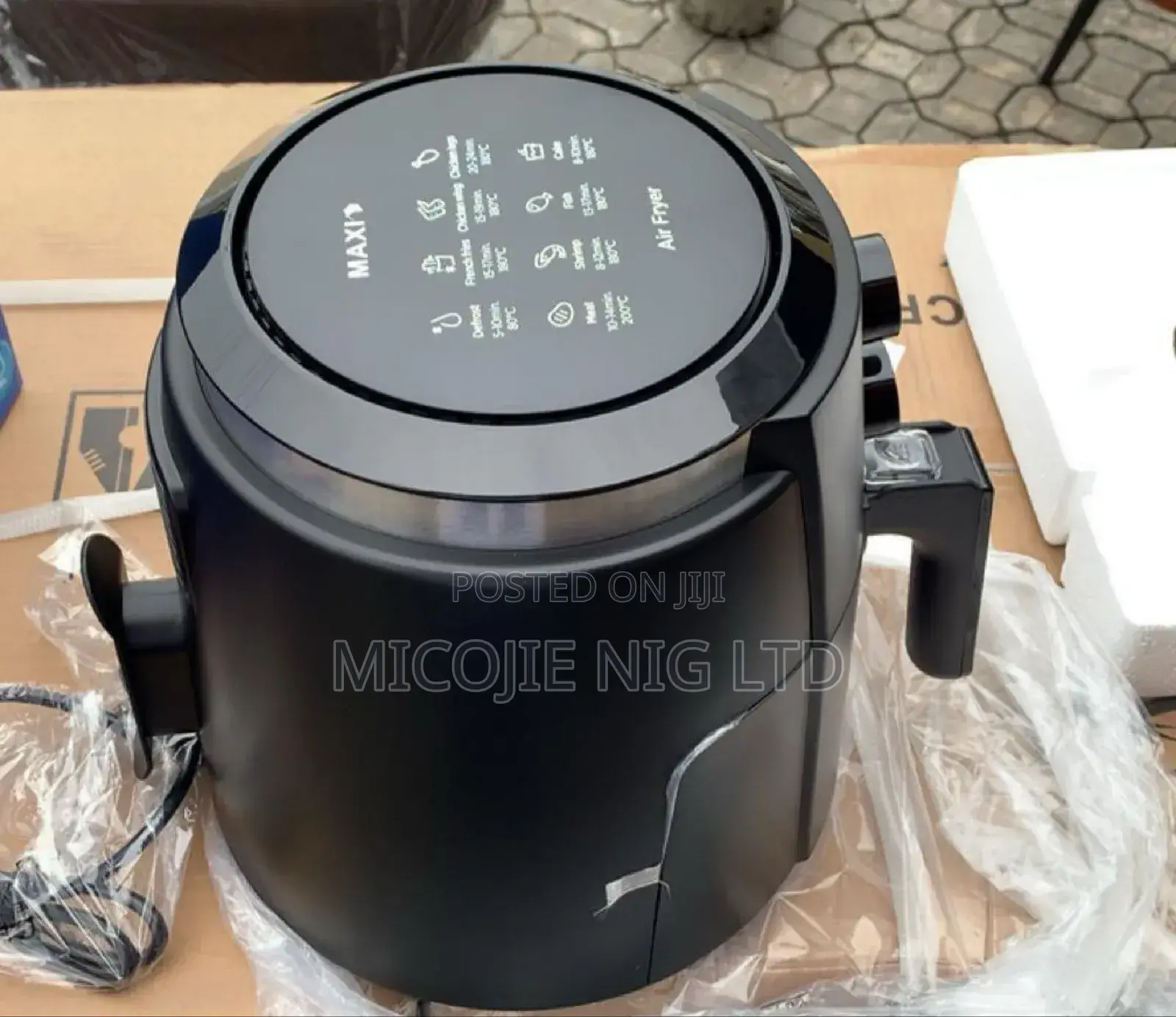 Maxi Air Fryer