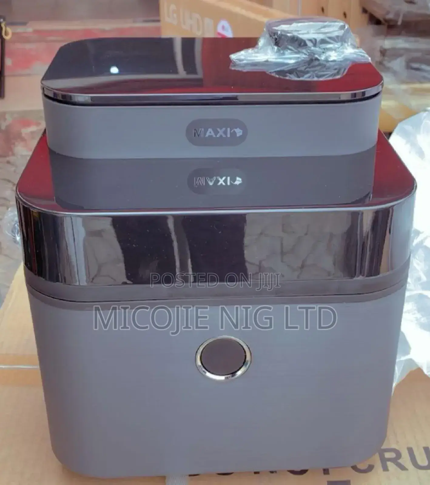 Maxi Air Fryer 7l