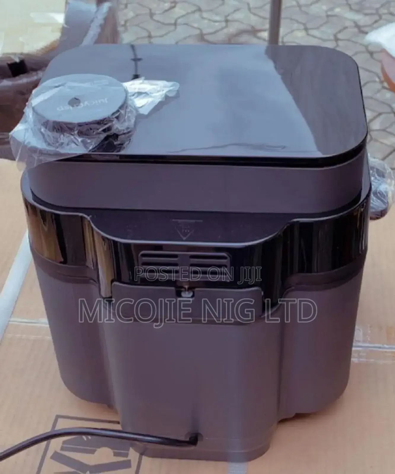 Maxi Air Fryer 7l