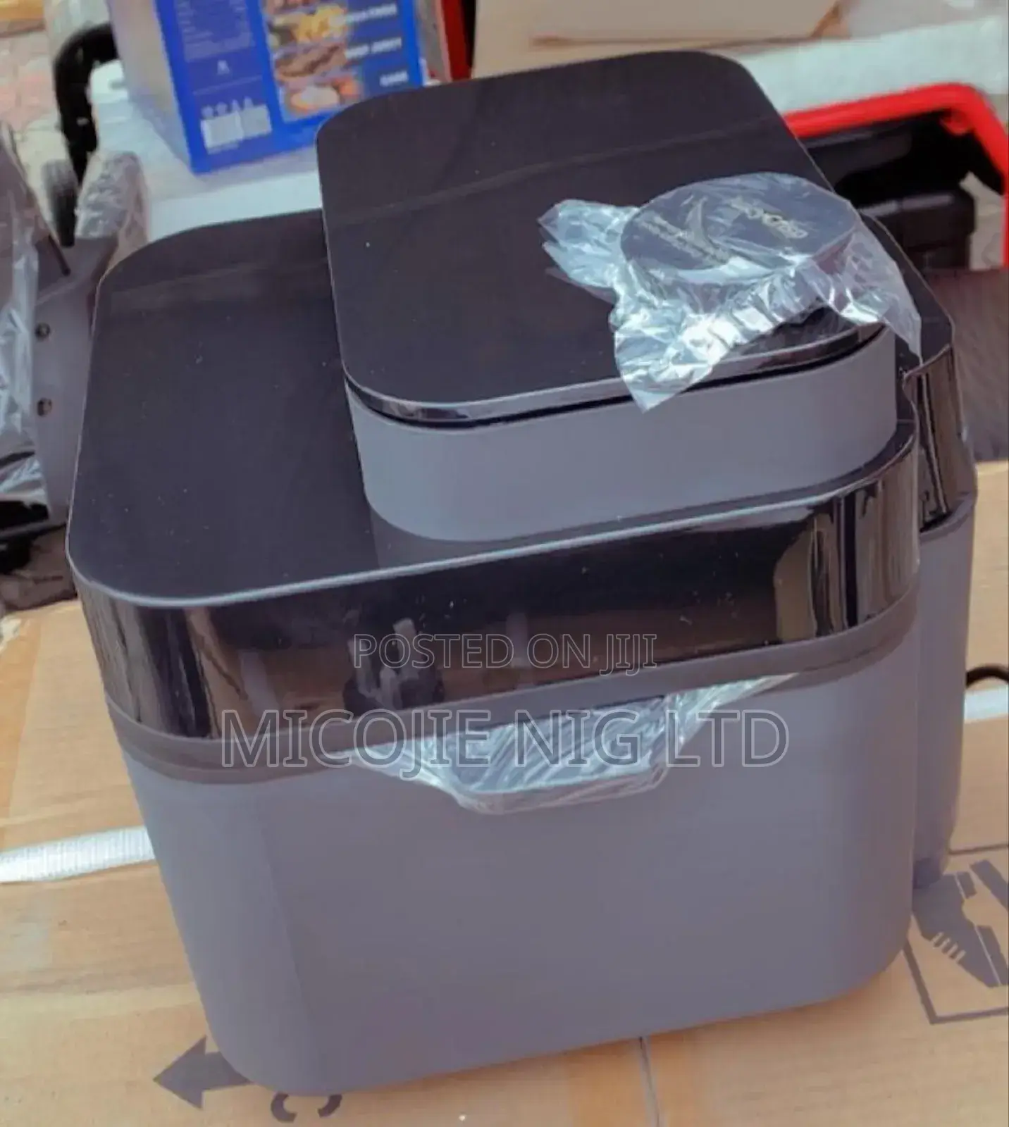 Maxi Air Fryer 7l